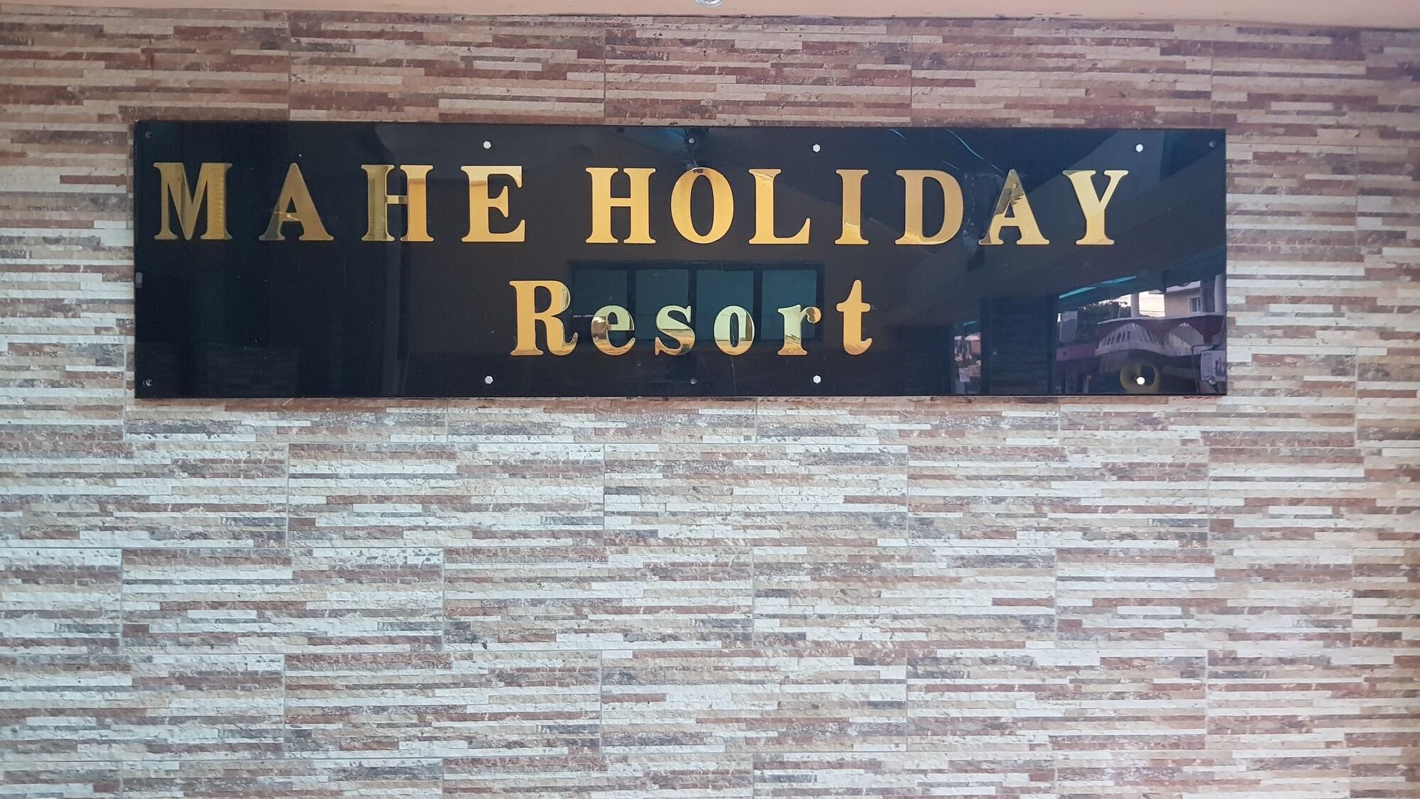 Mahe Holiday Resort