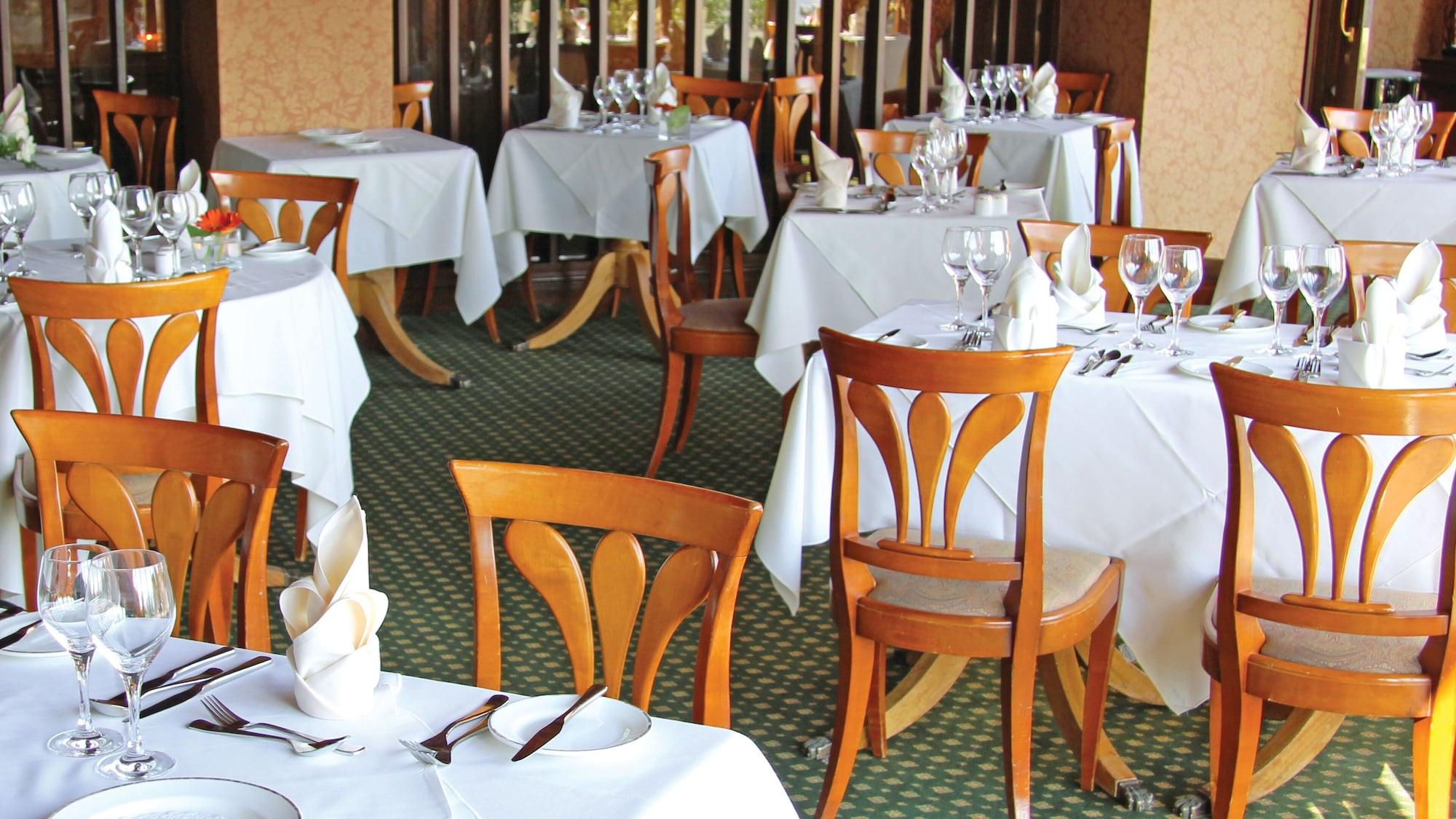 Netherwood Hotel & Spa