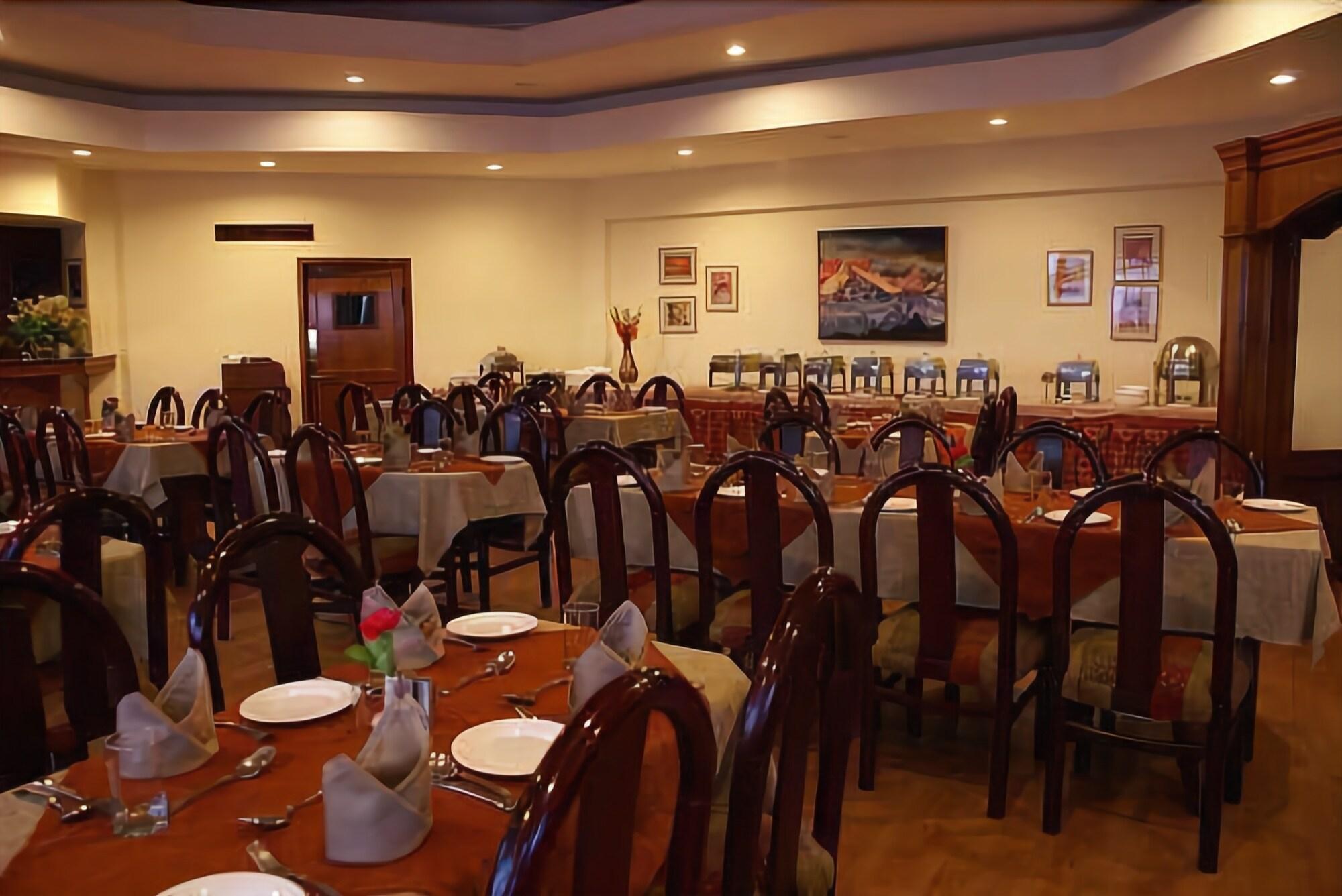 Kufri Holiday Resort