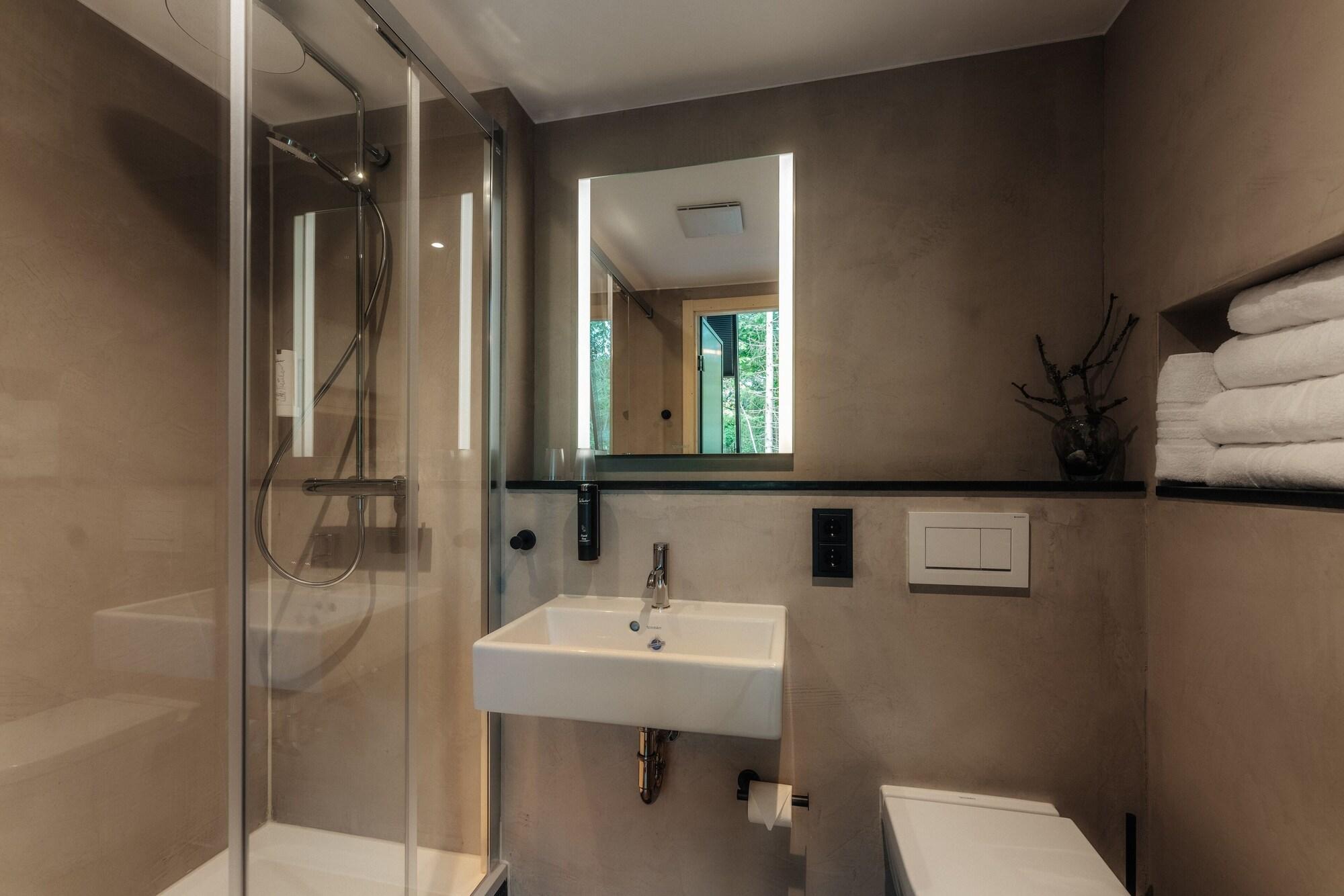 Hotel Villa Bodeblick