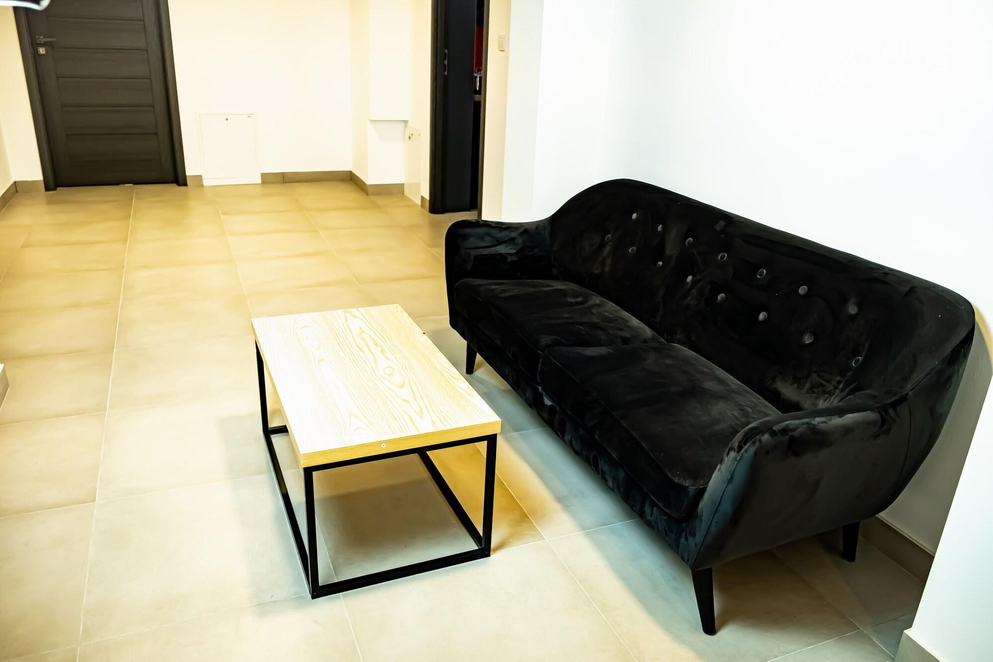 Hostel Orange Tree
