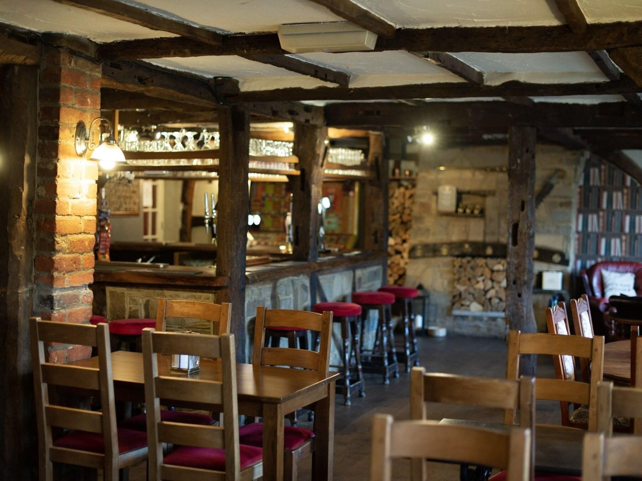 The Heath Inn
