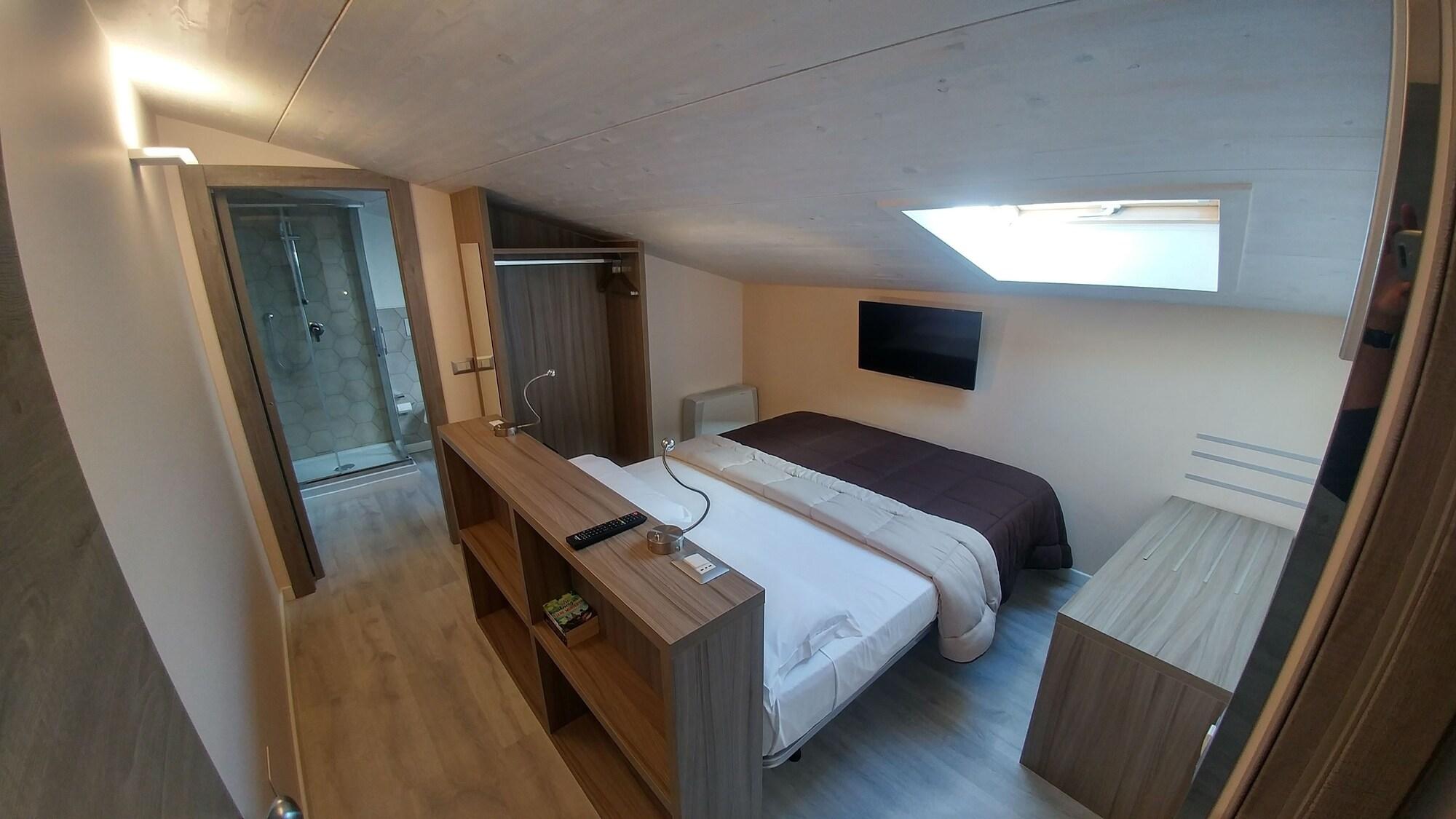 Ottocento Guest House
