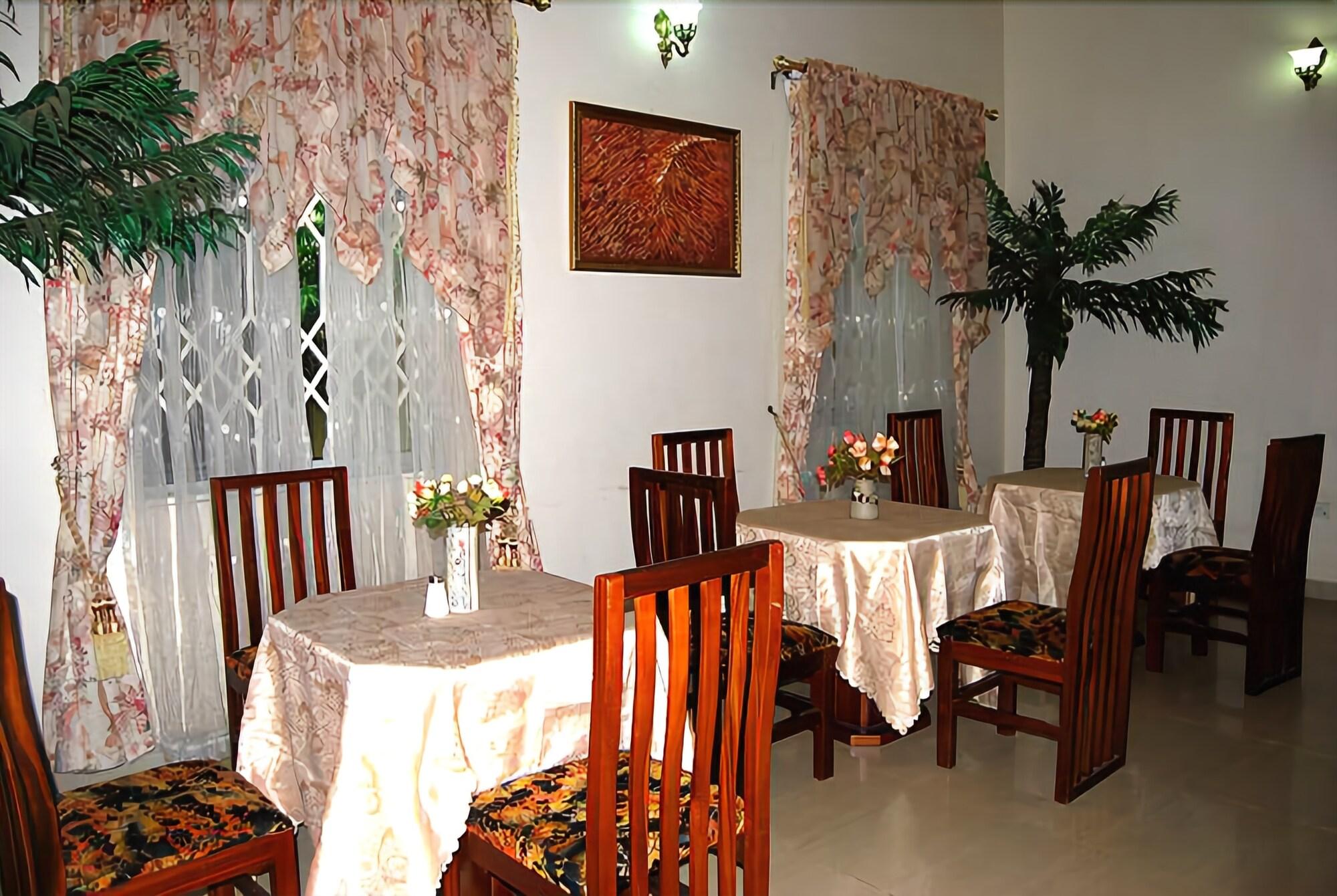 Acacia Lodge, North Legon (Haatso)