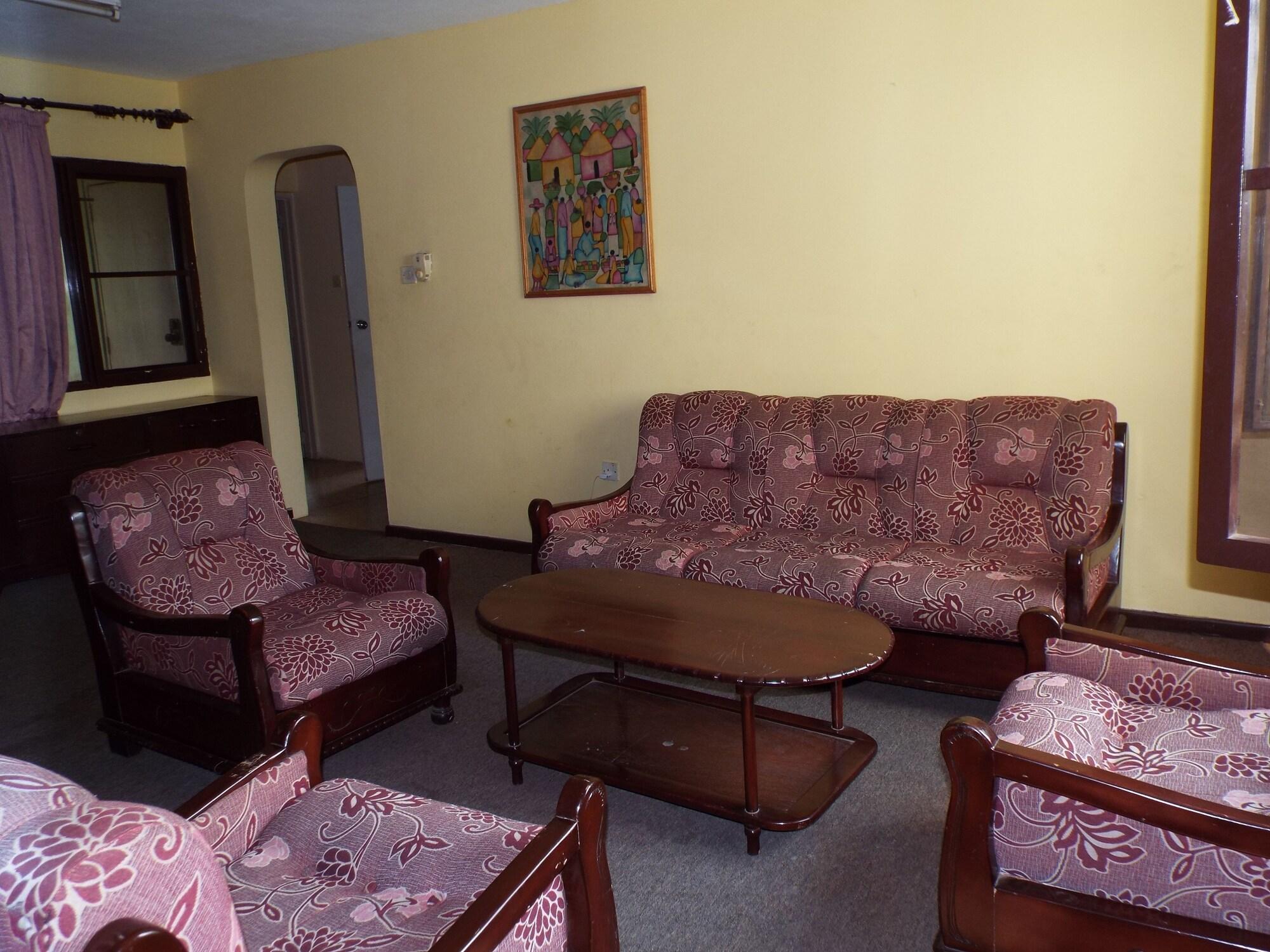 Pekan Hotel