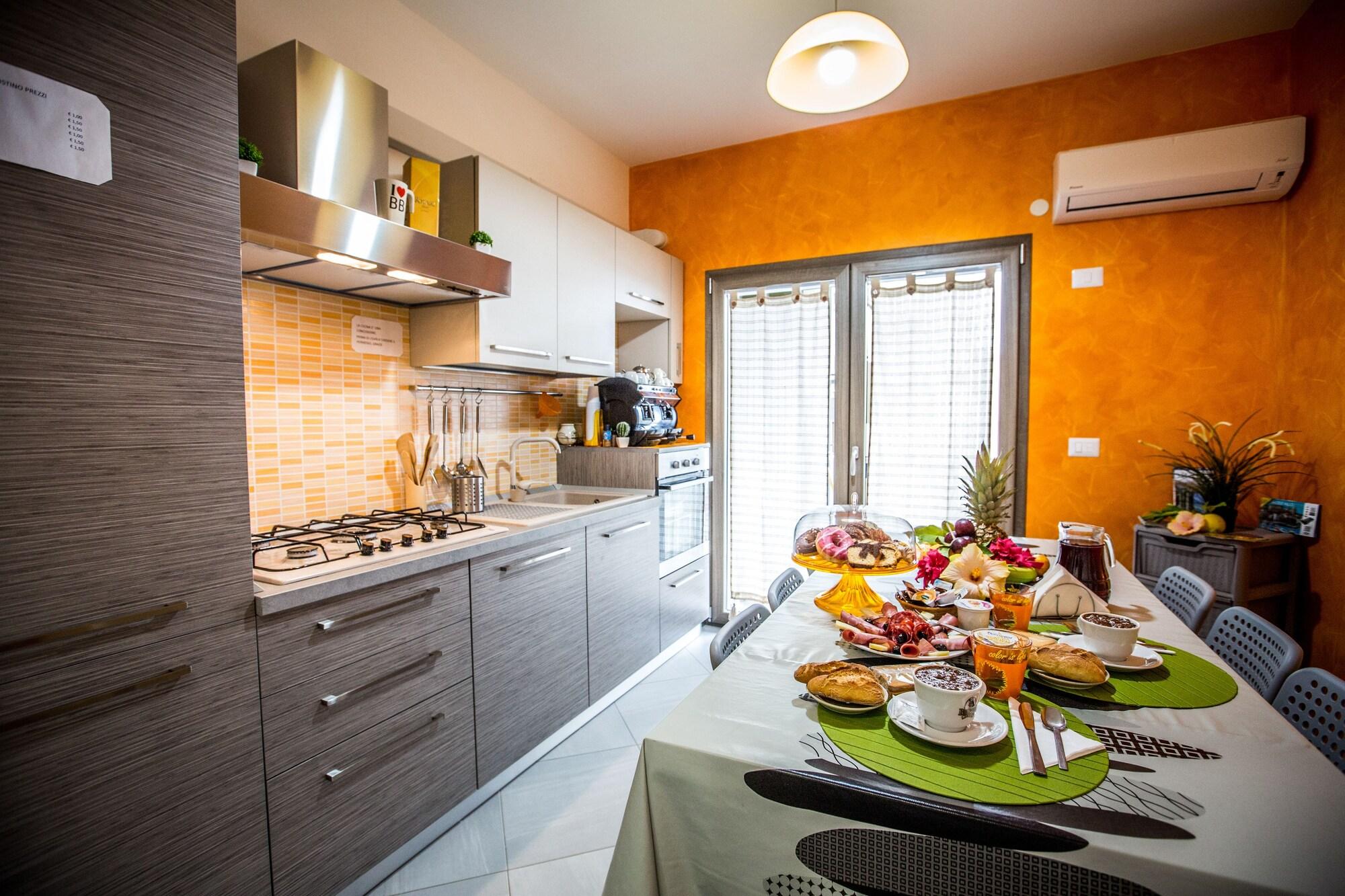 B&B Pepito