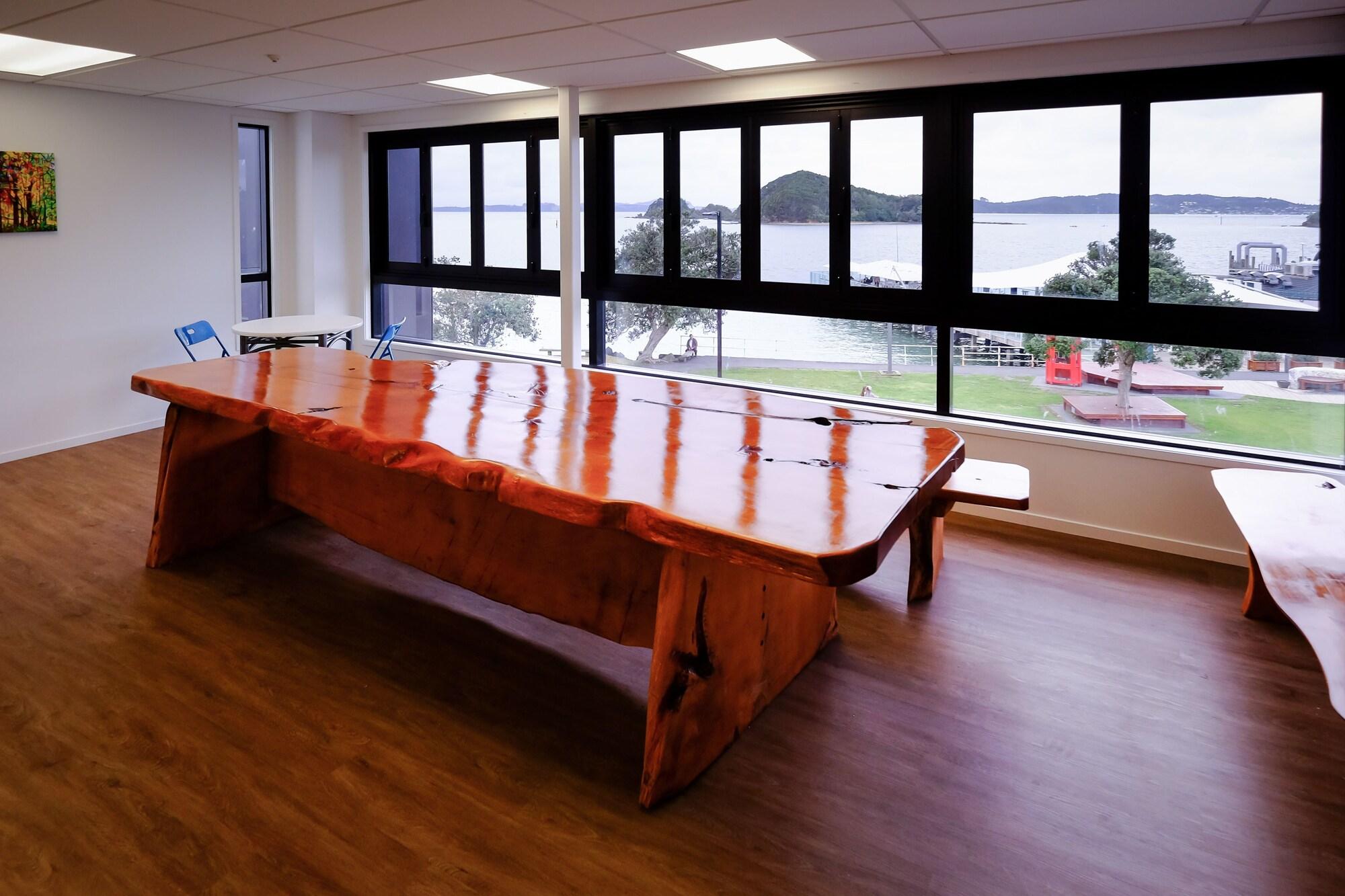 Haka Lodge Bay of Islands (Paihia) - Hostel