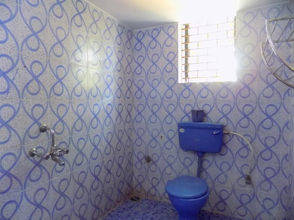 Romaldo Guest House