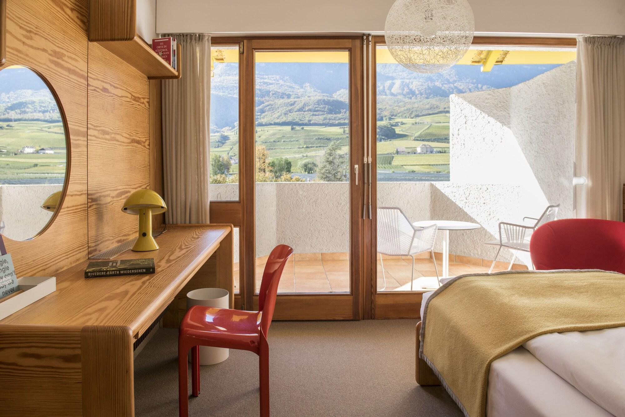 Seehotel Ambach by null