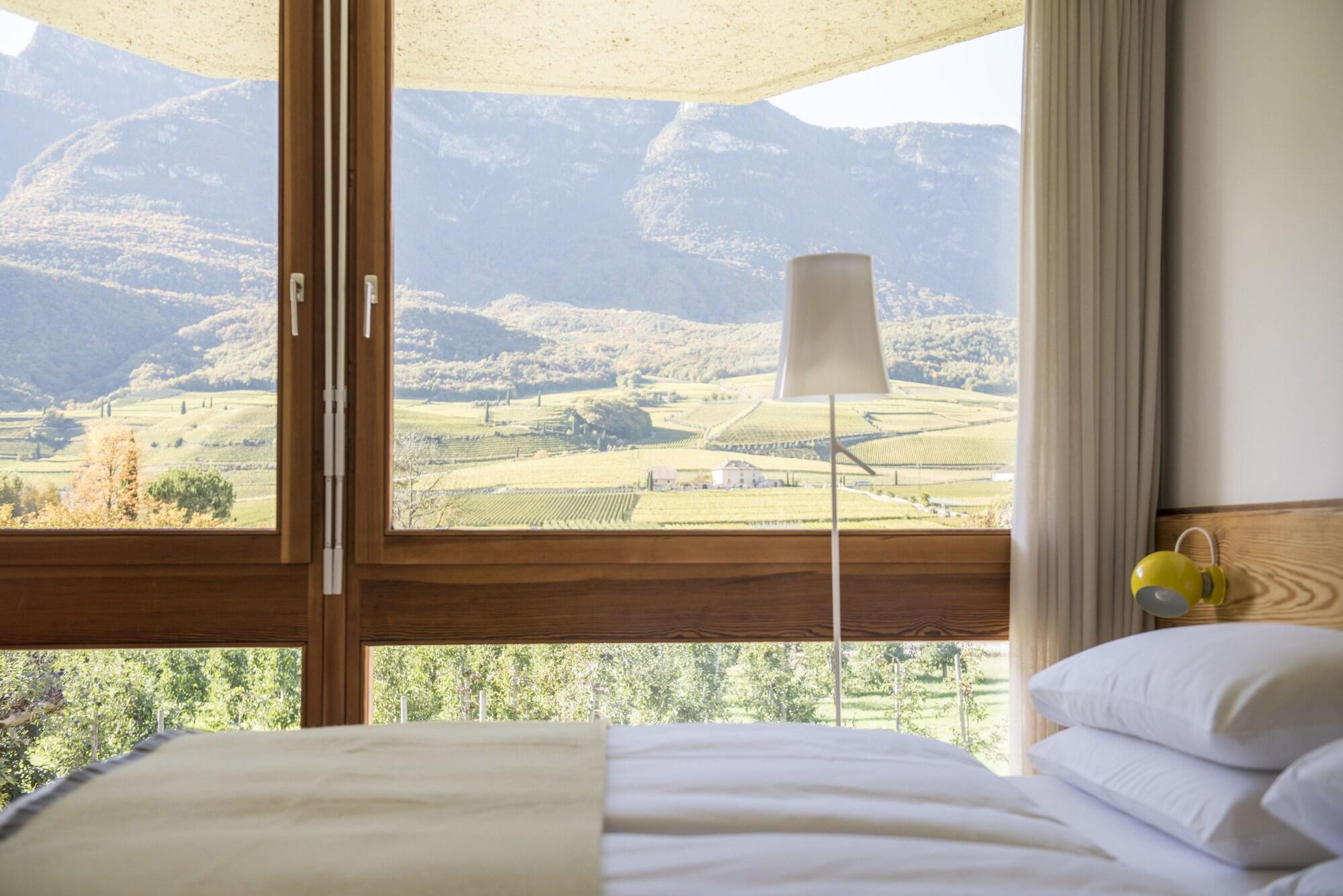 Seehotel Ambach by null