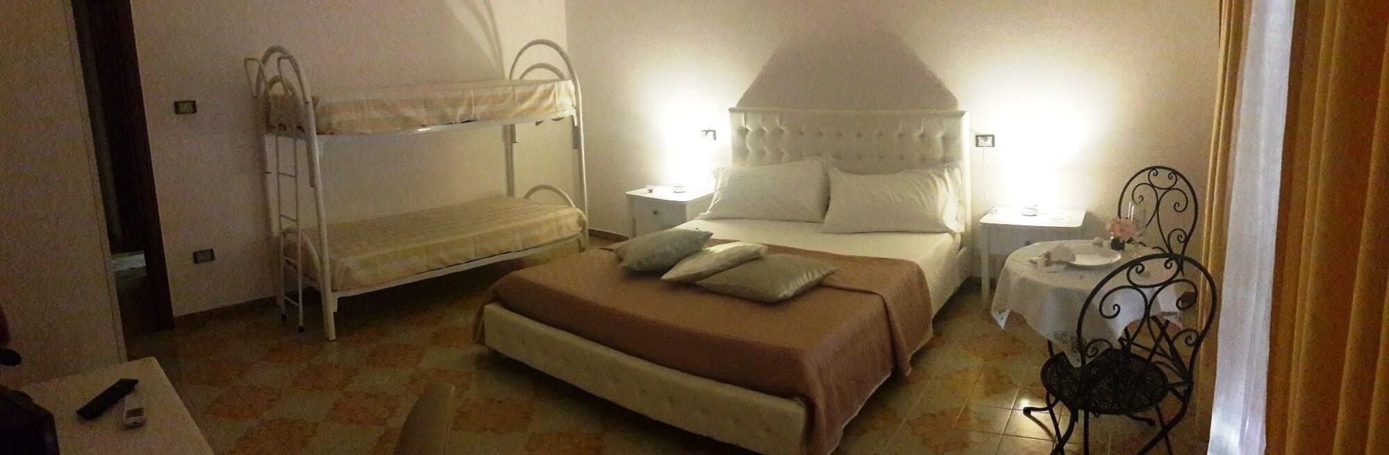 Glem B&B