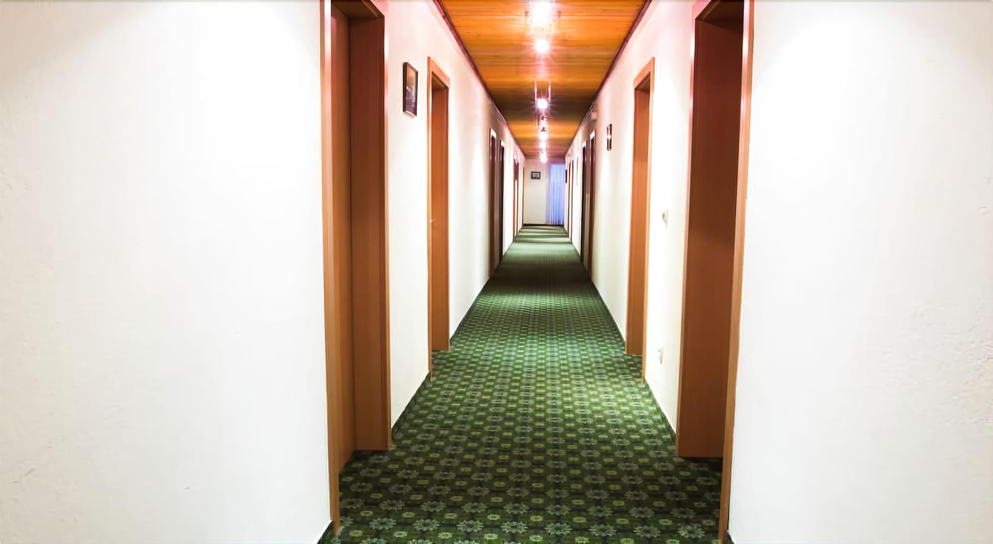 Hotel Seelacherhof