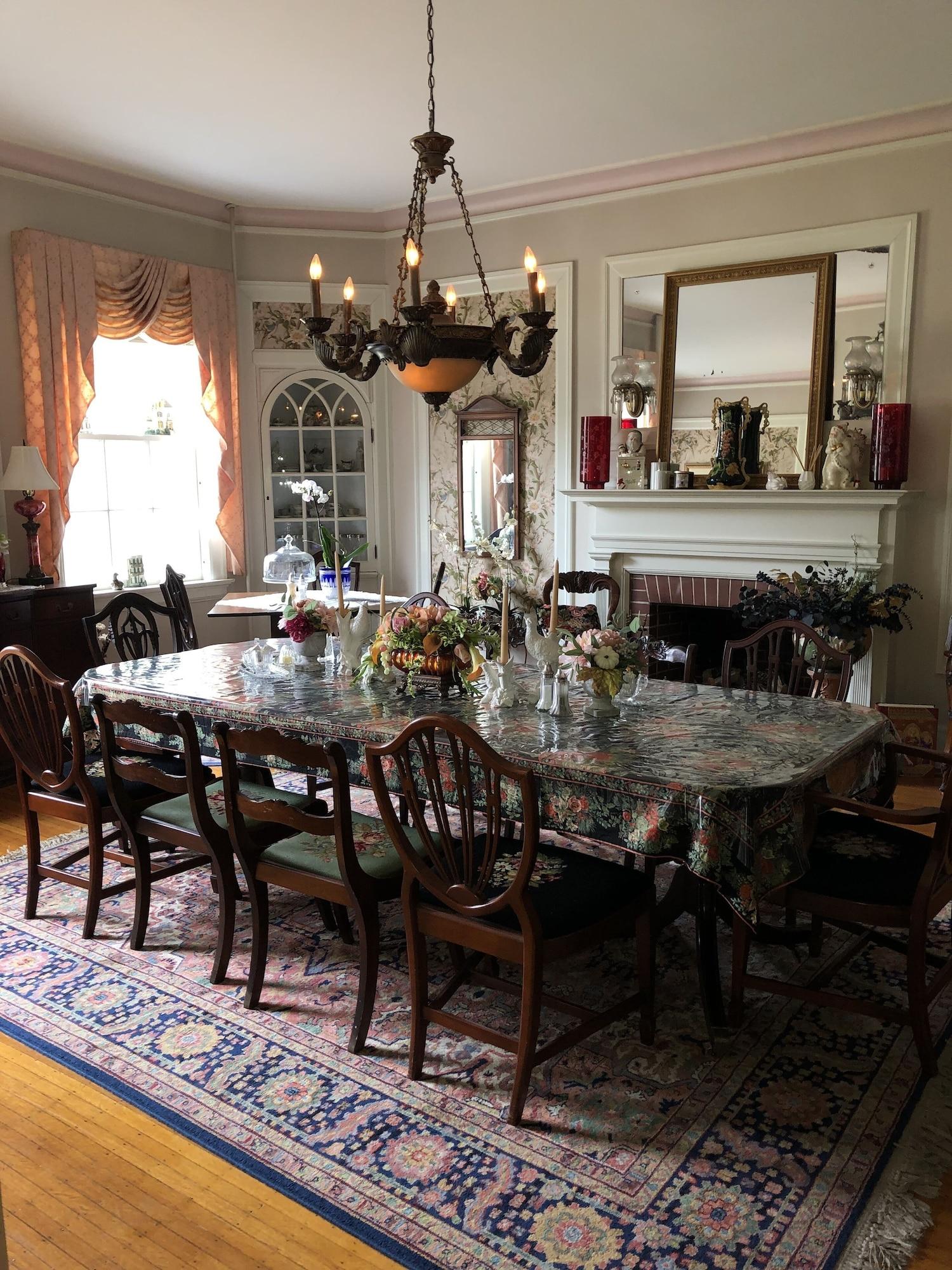 Angie's B&B