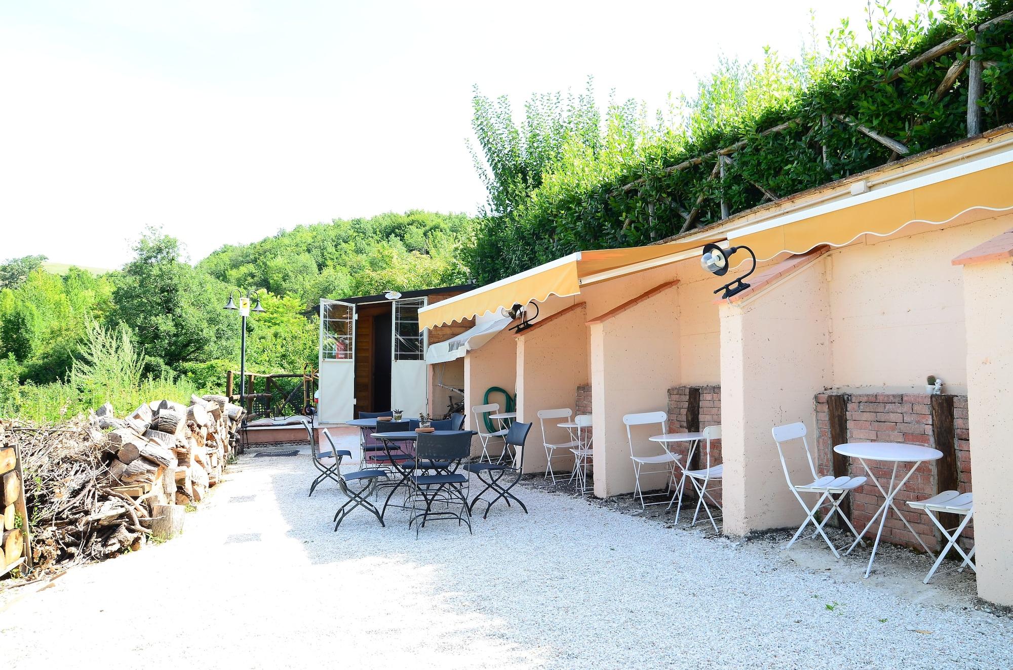 Selvicolle Country House