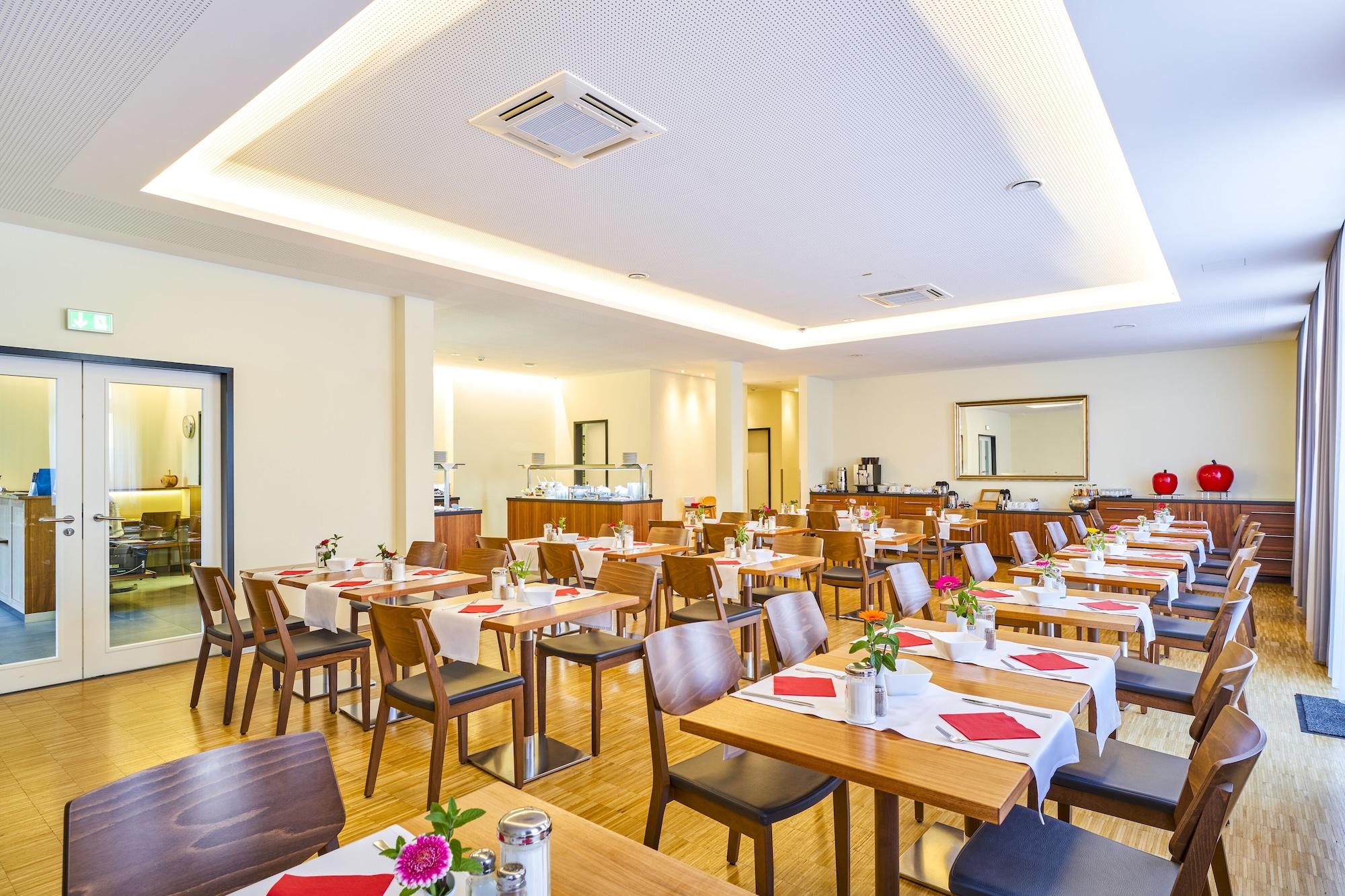 Hotel Apfelbaum