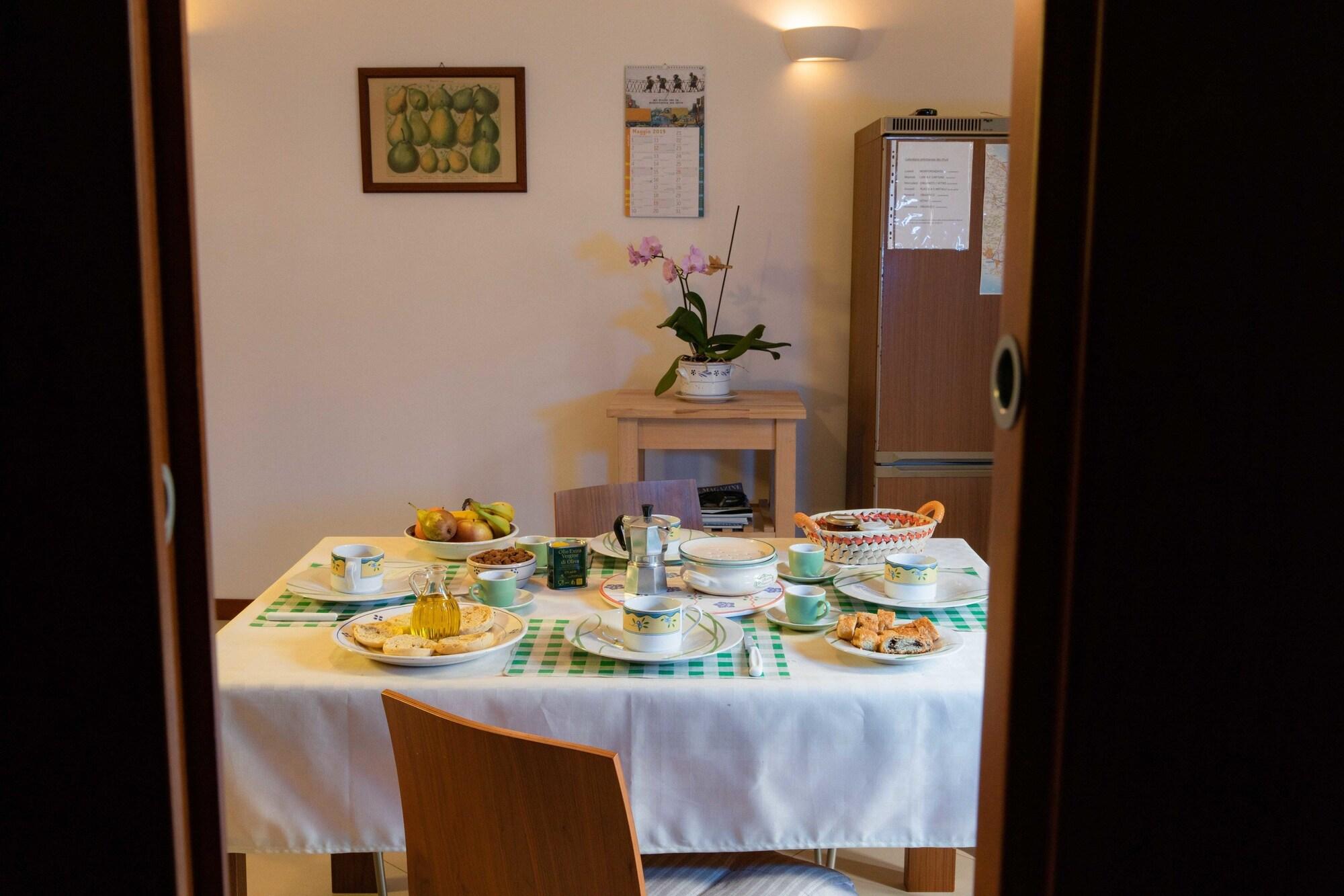 B&B La Stradella