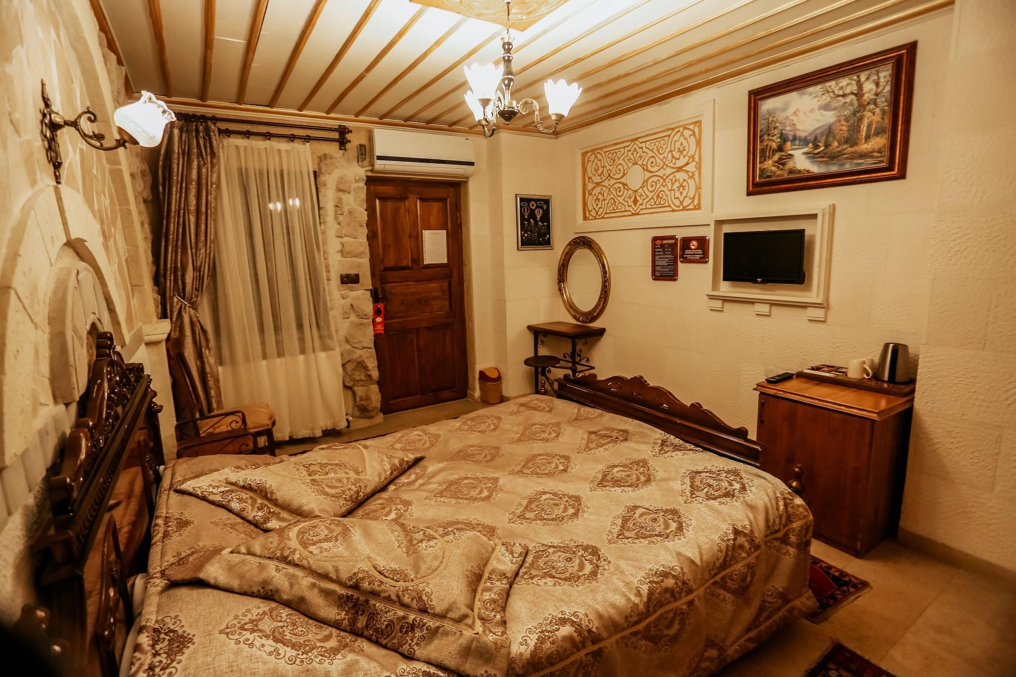 Alaturca House