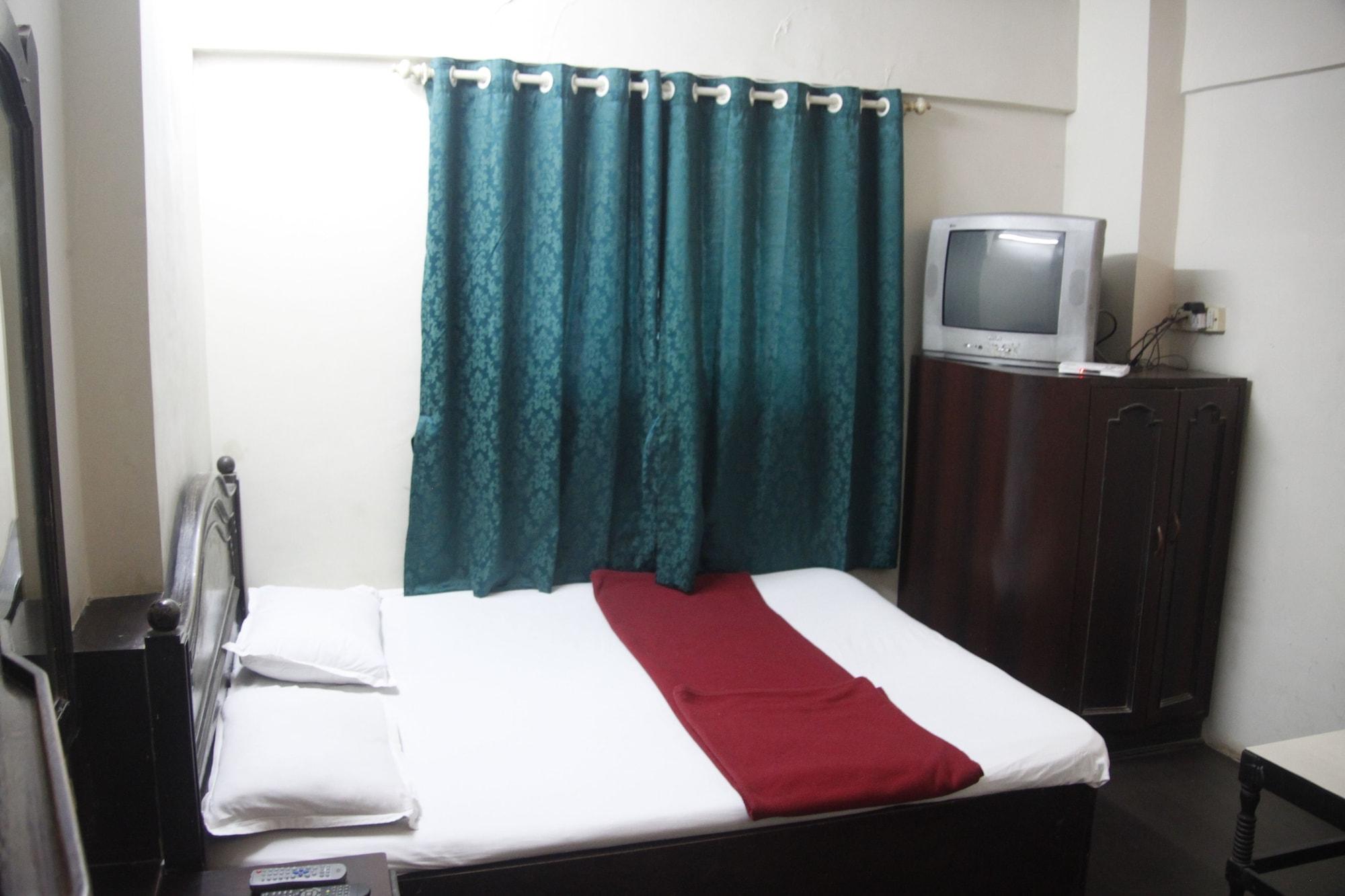 Hotel Al Saudia