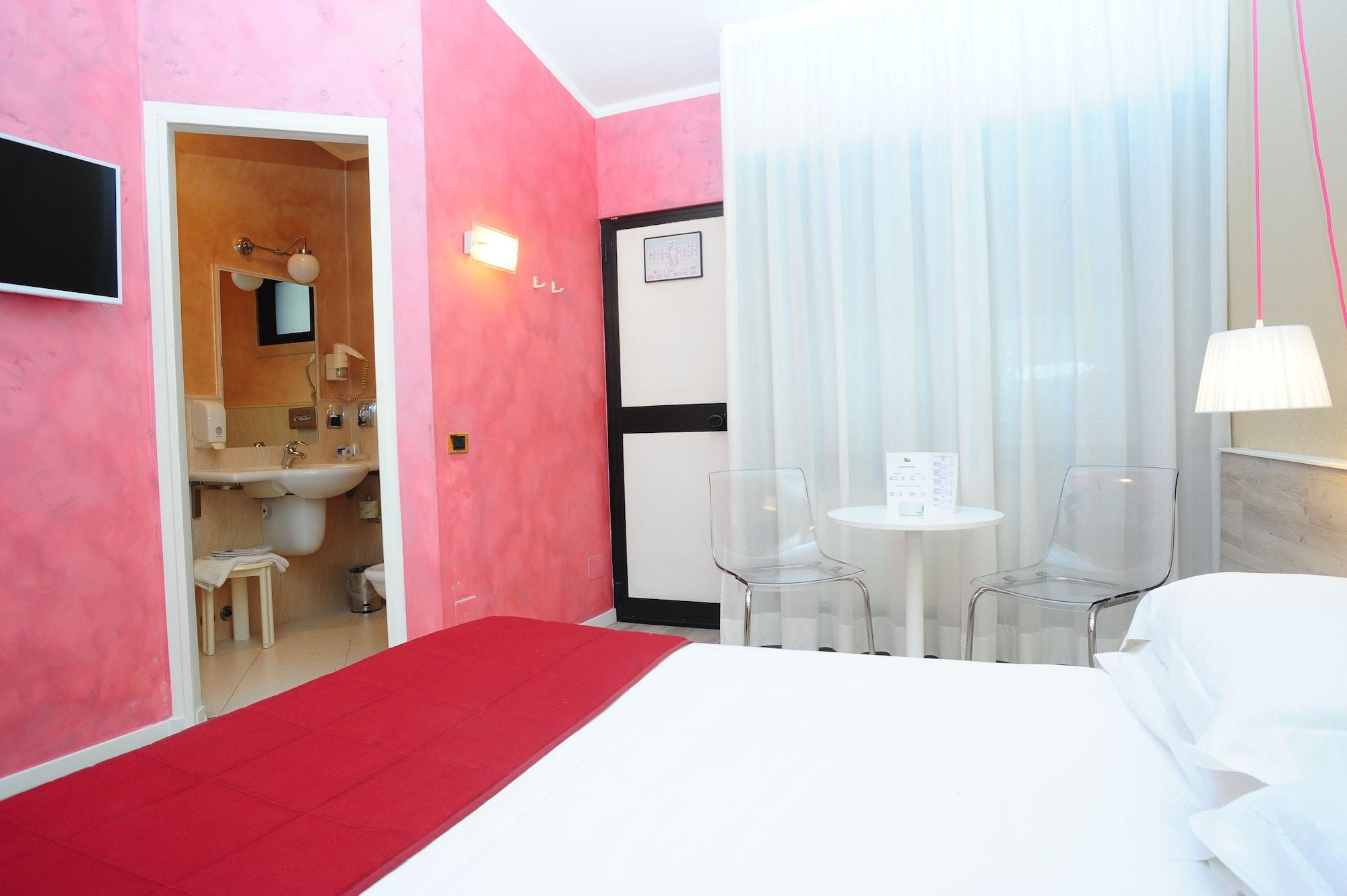 Settimotel - attēls