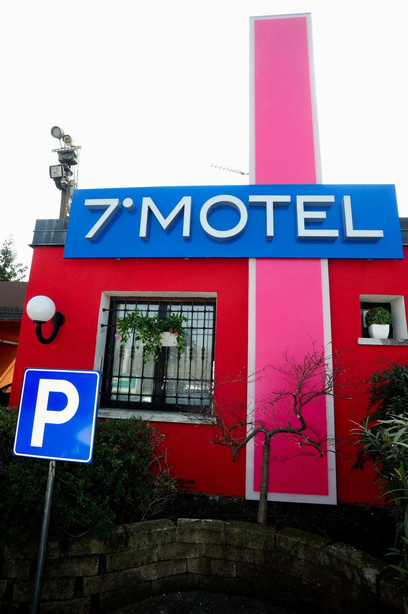 Settimotel - attēls