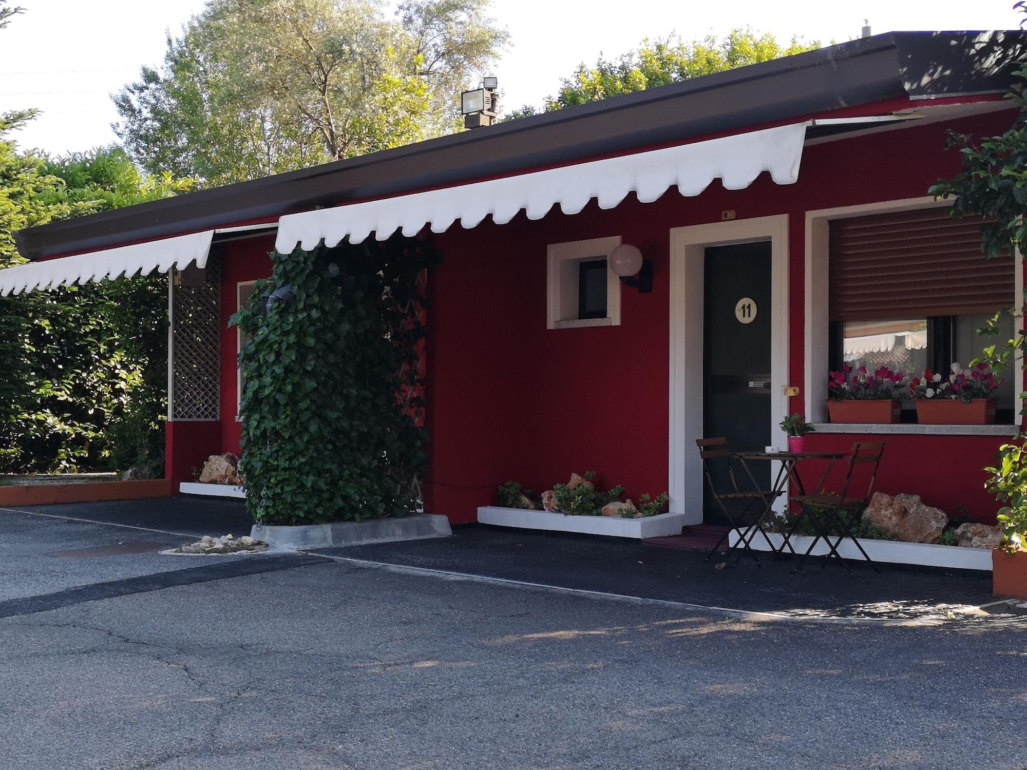 Settimotel - attēls