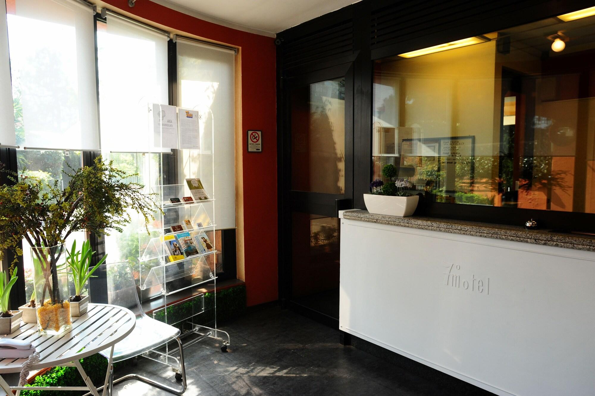 Settimotel - attēls