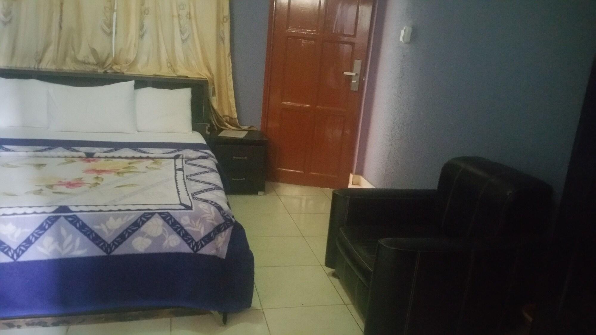 Permiss Ka Hotel