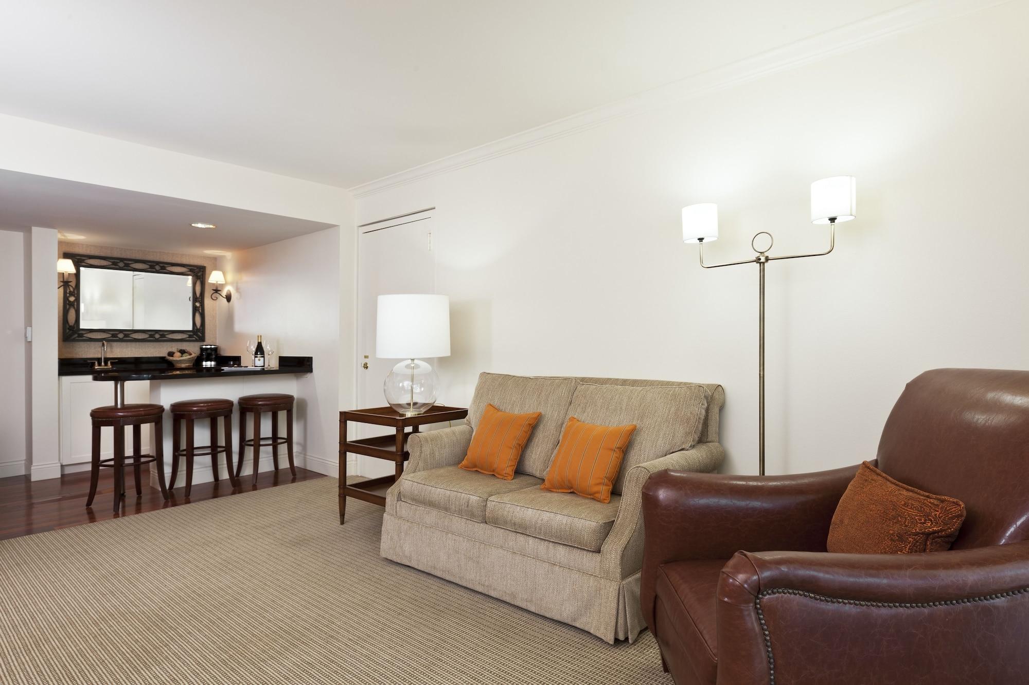 Grand Geneva Resort & Spa by null