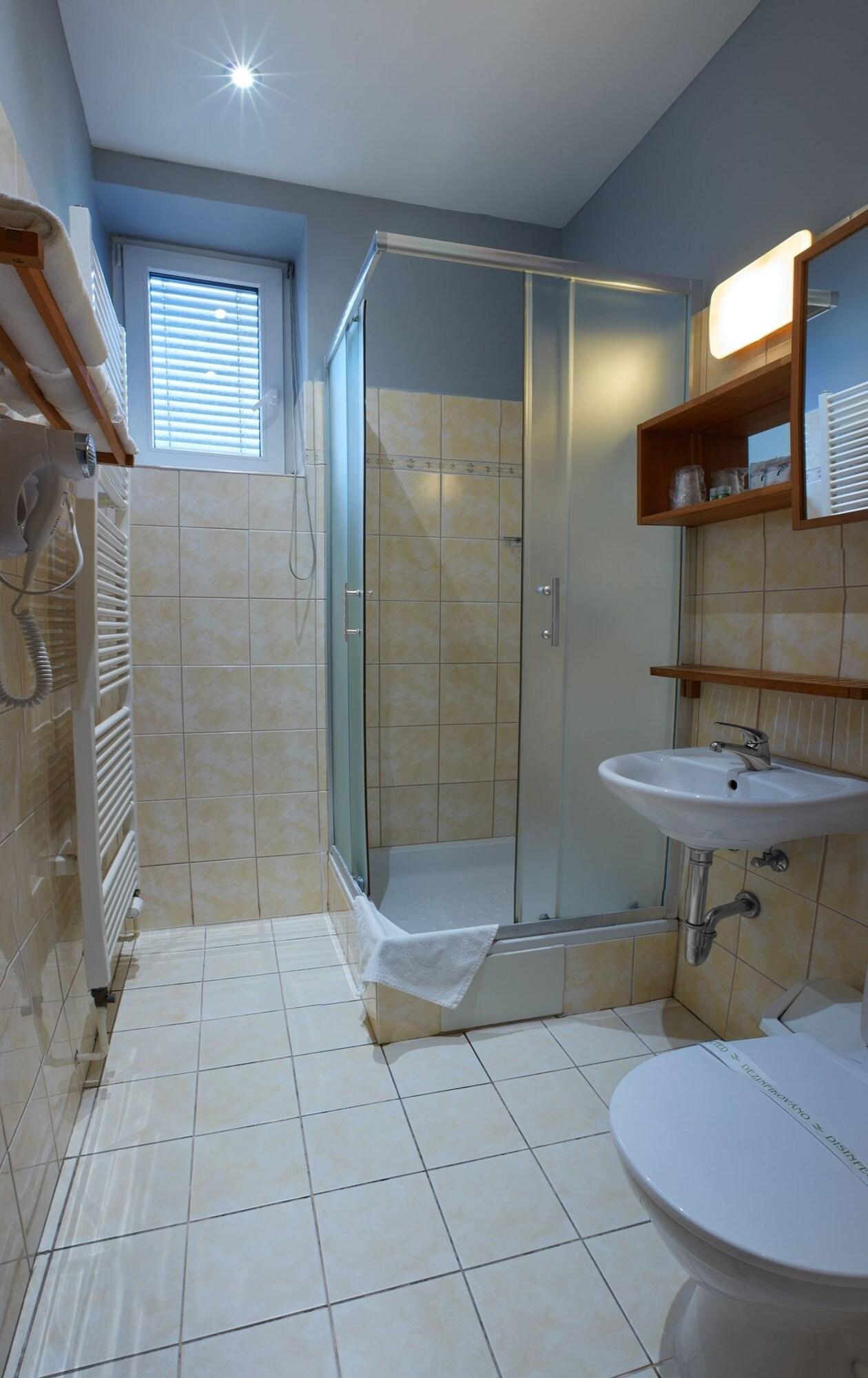 Pension Falconi