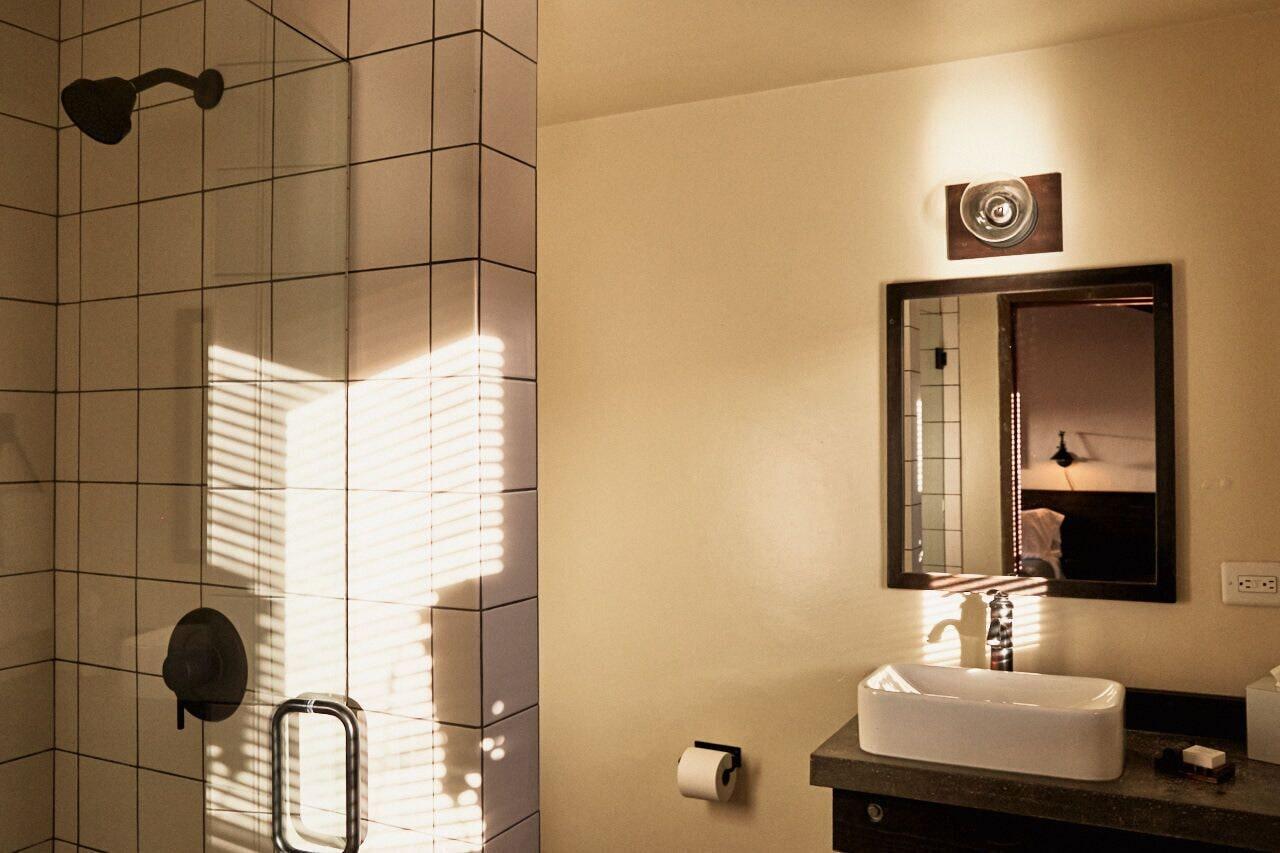 Pioneertown Motel by null