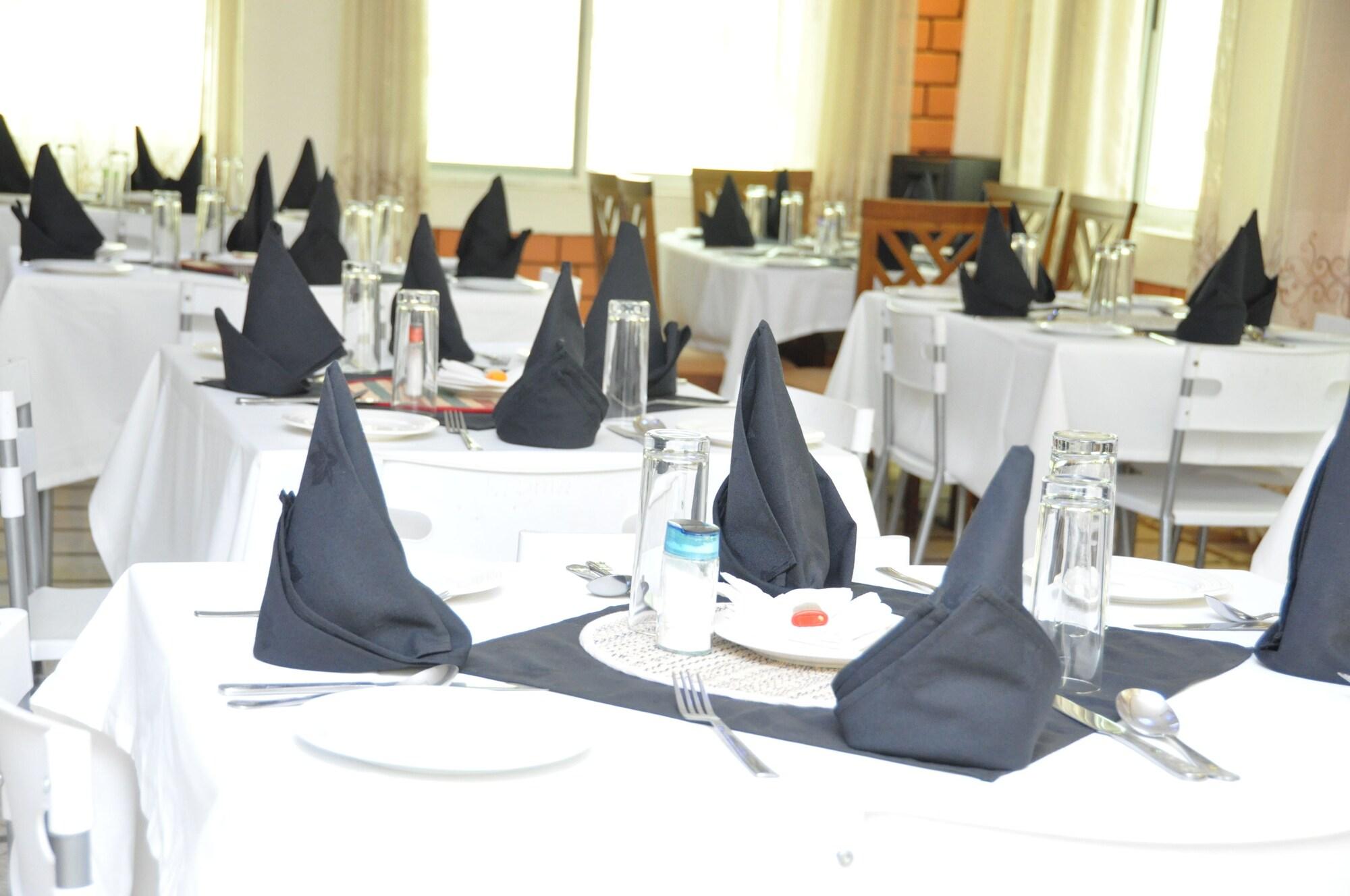 Ridma Hotel