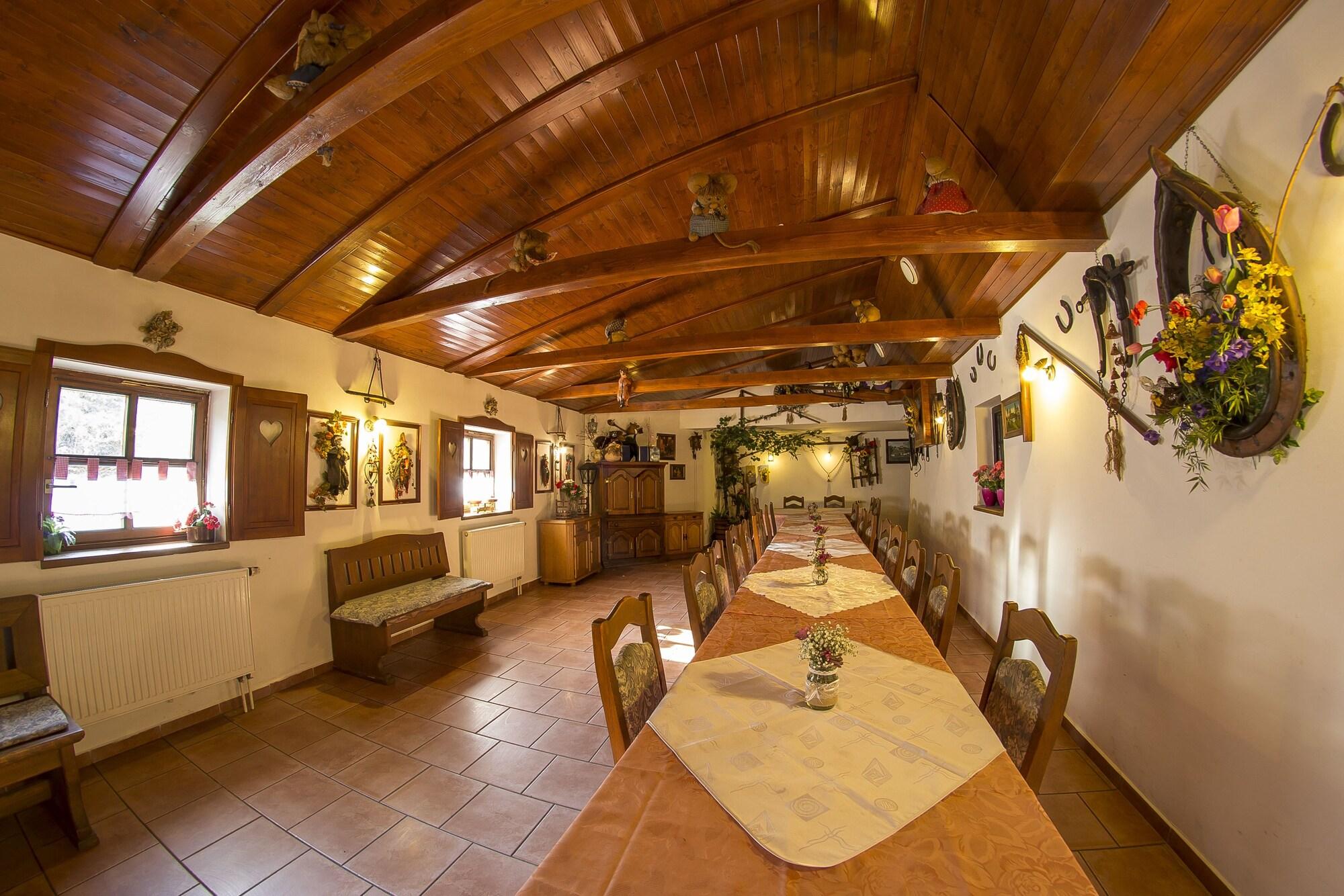 Pension Regina