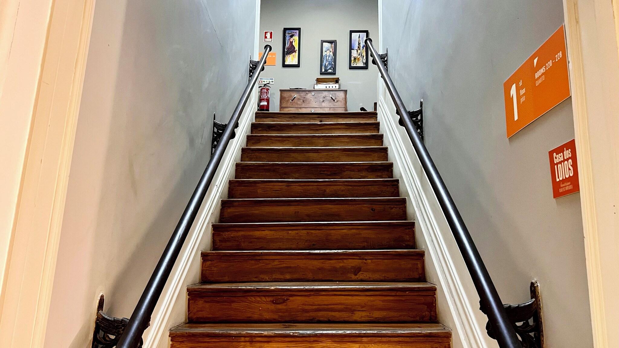 Casa dos Lóios by Shiadu by null