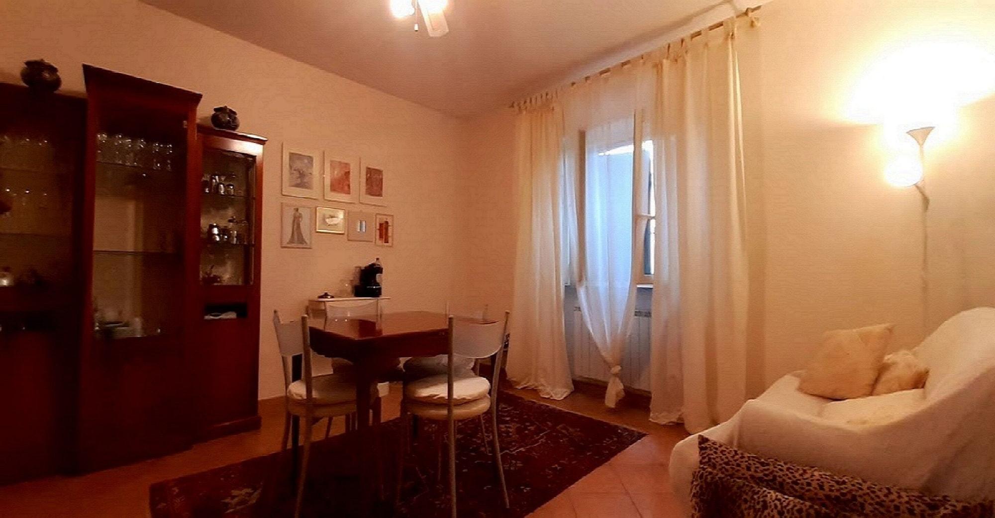 Fabiola Bed & Breakfast