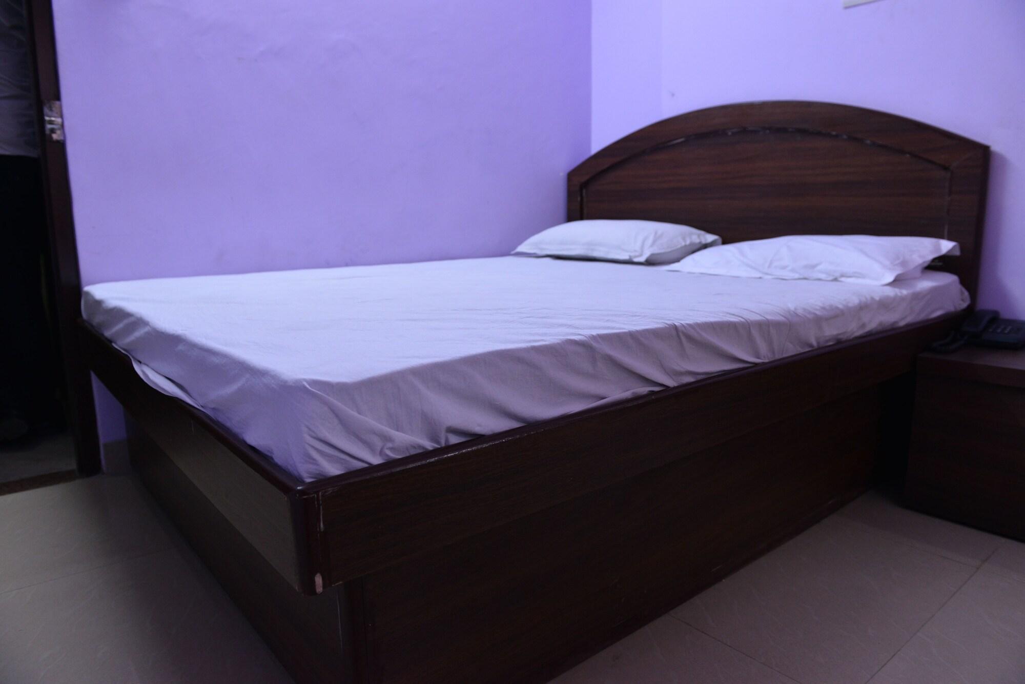 Hotel Mohit Palace