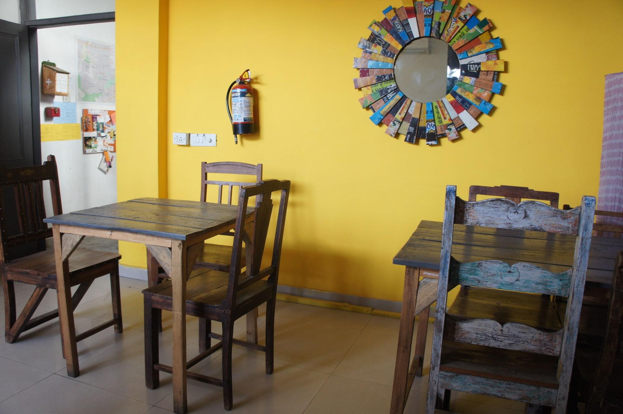Bed & Chai Guest House
