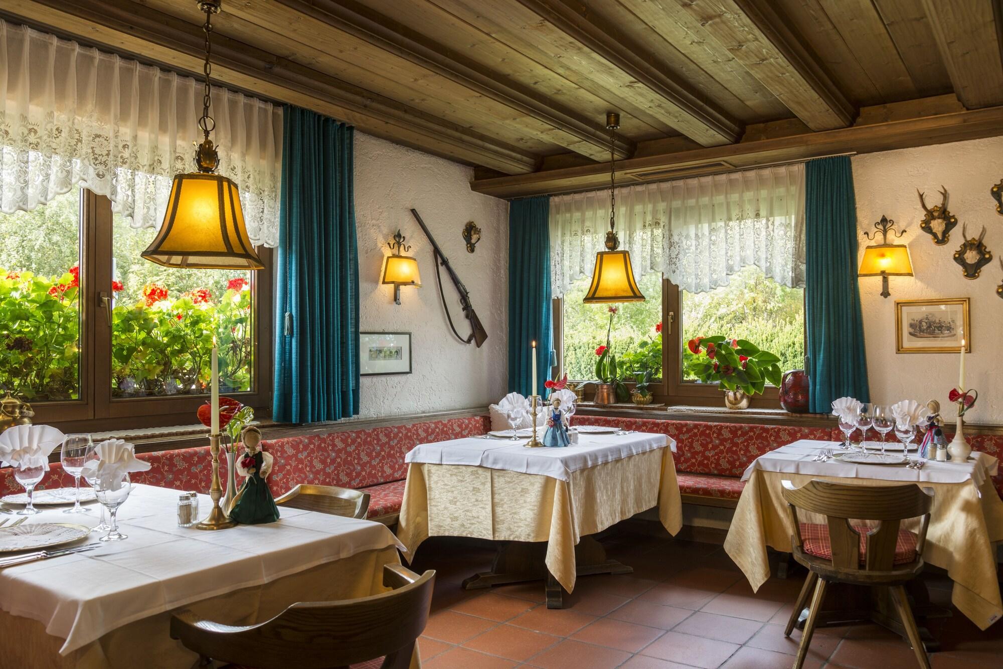 Hotel Gratschwirt