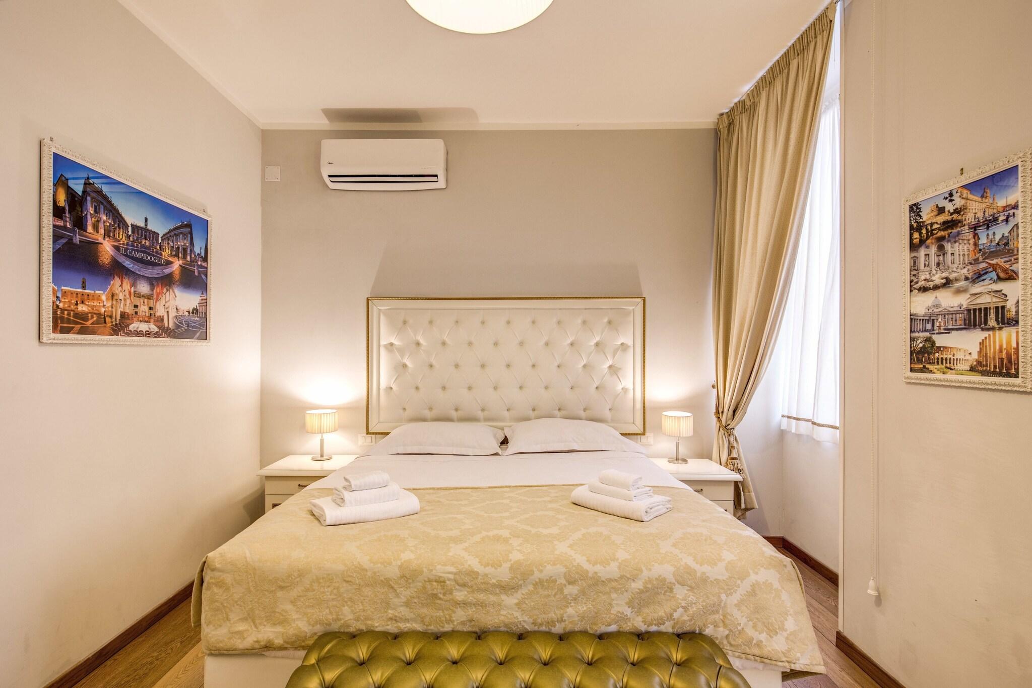 Gravina Suite Frattina