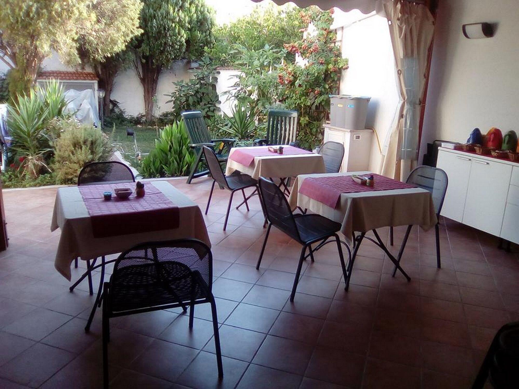 Sigiuma B&B