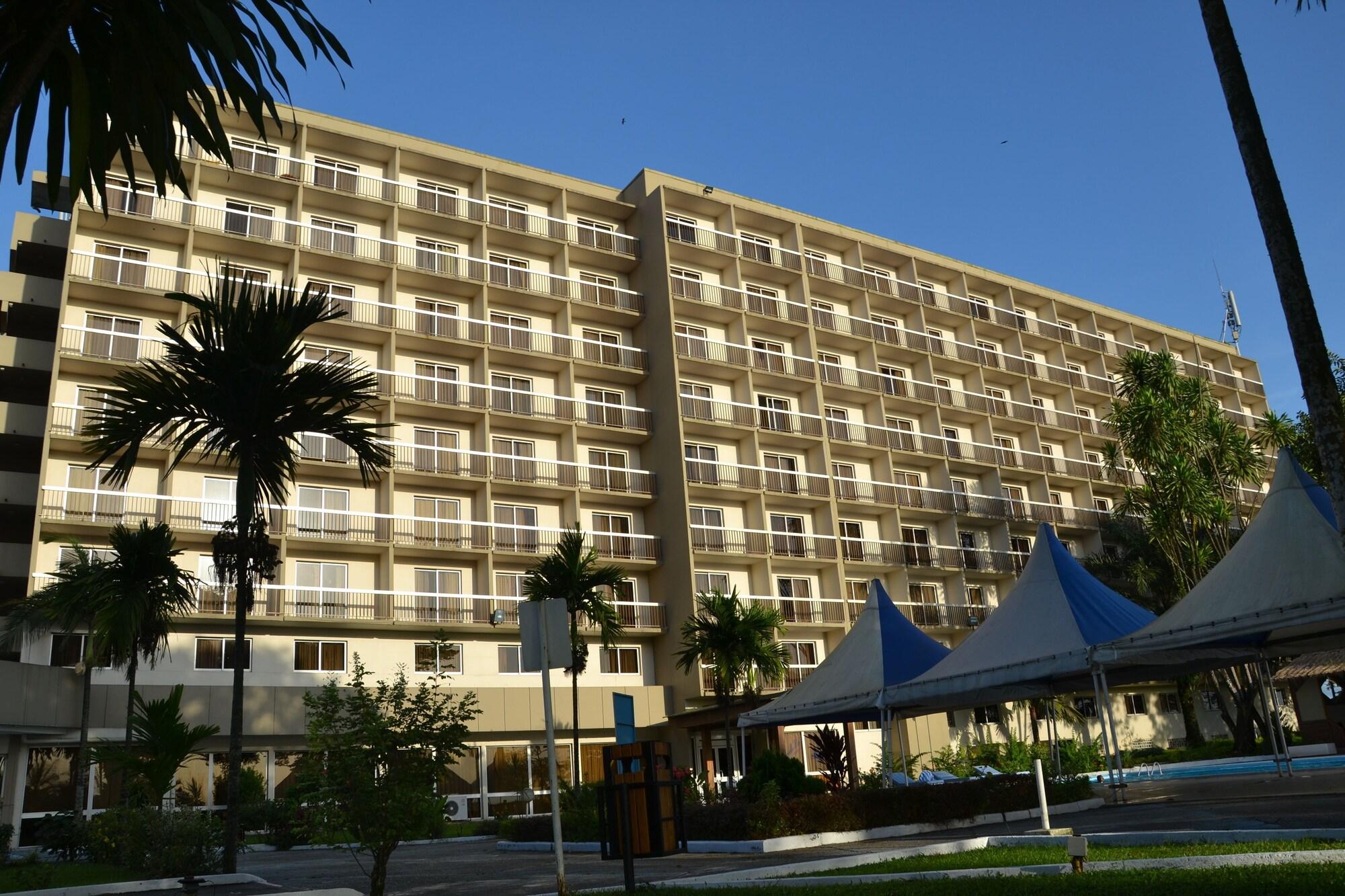 Hotel SAWA image
