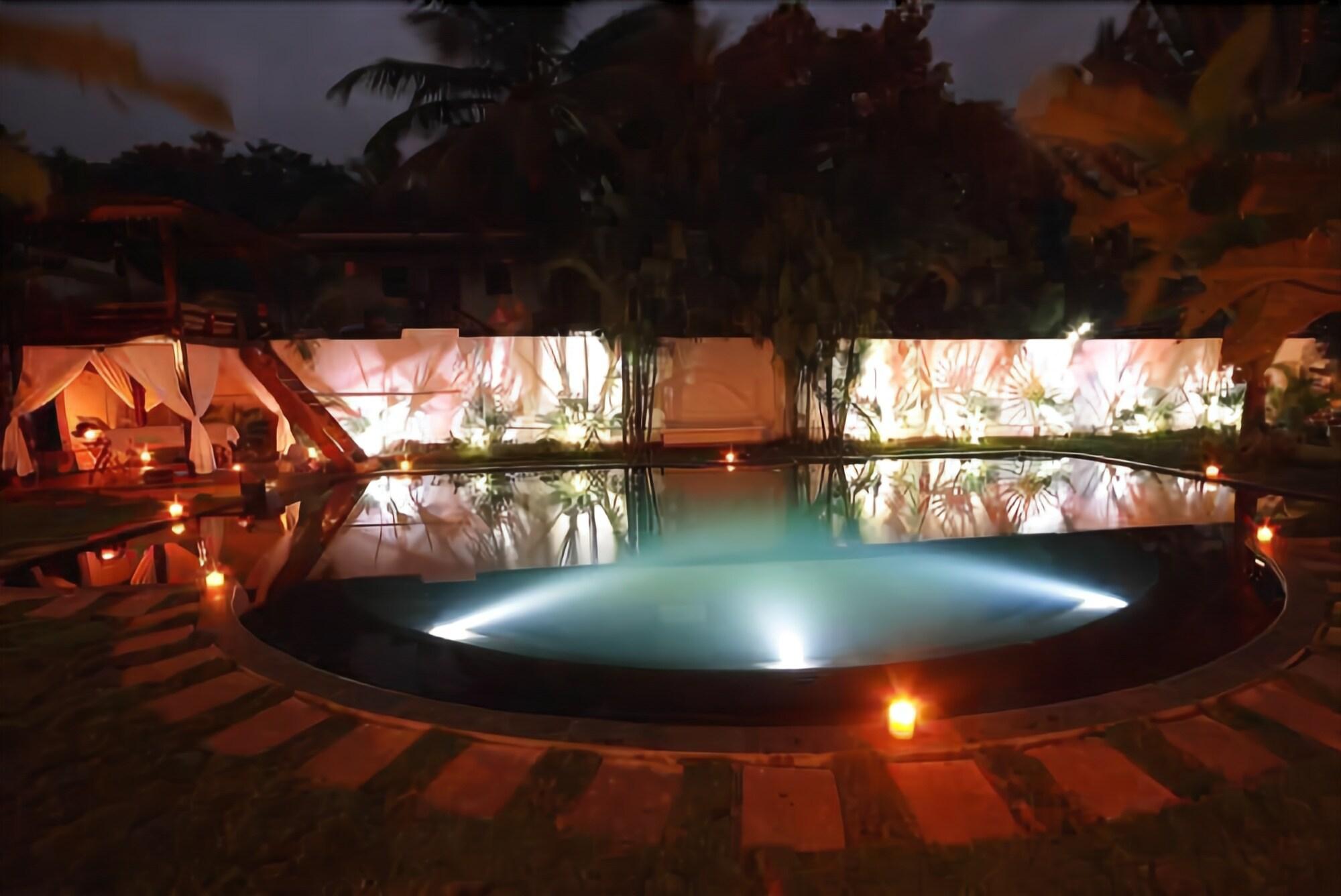 Siolim House by null