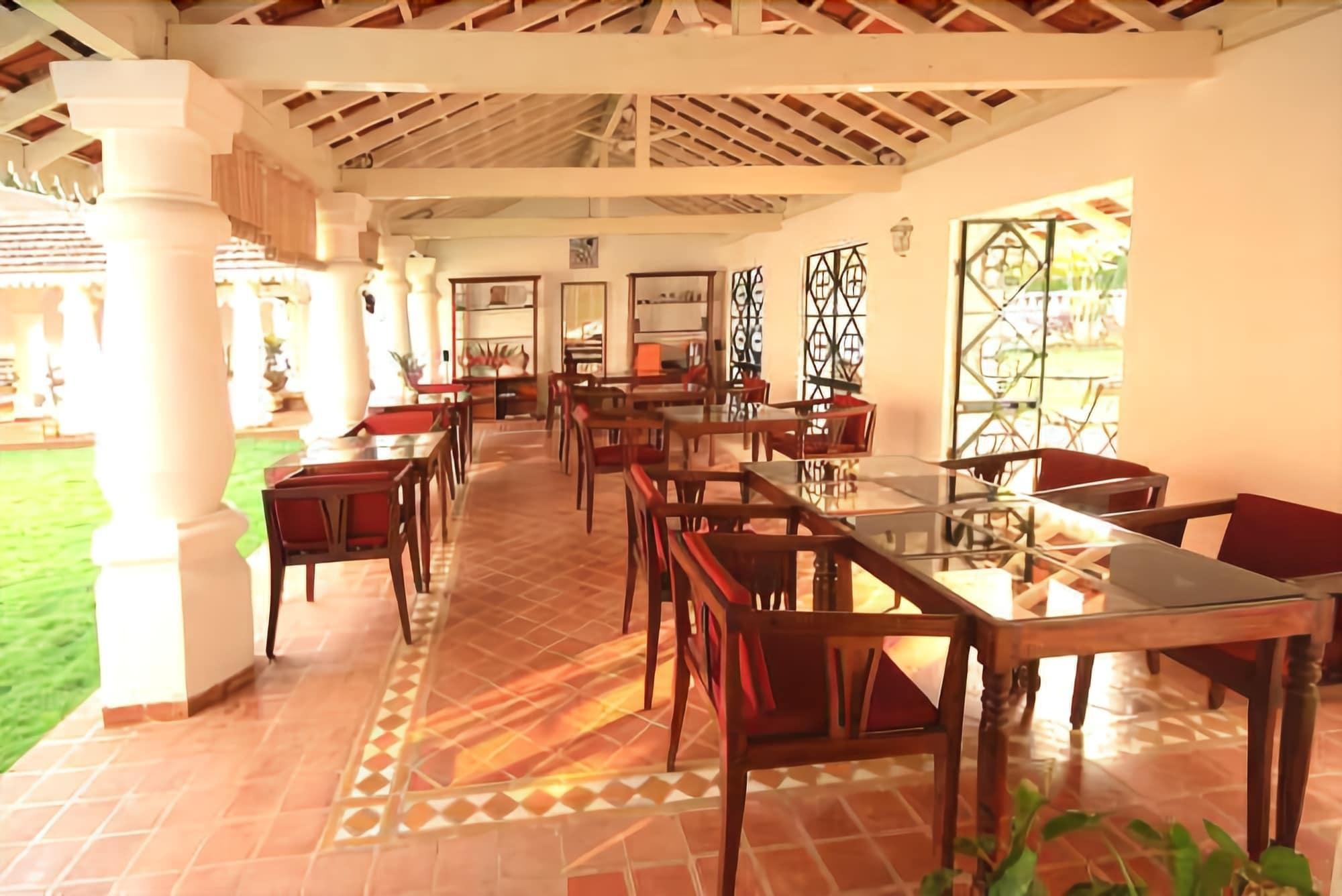 Siolim House by null
