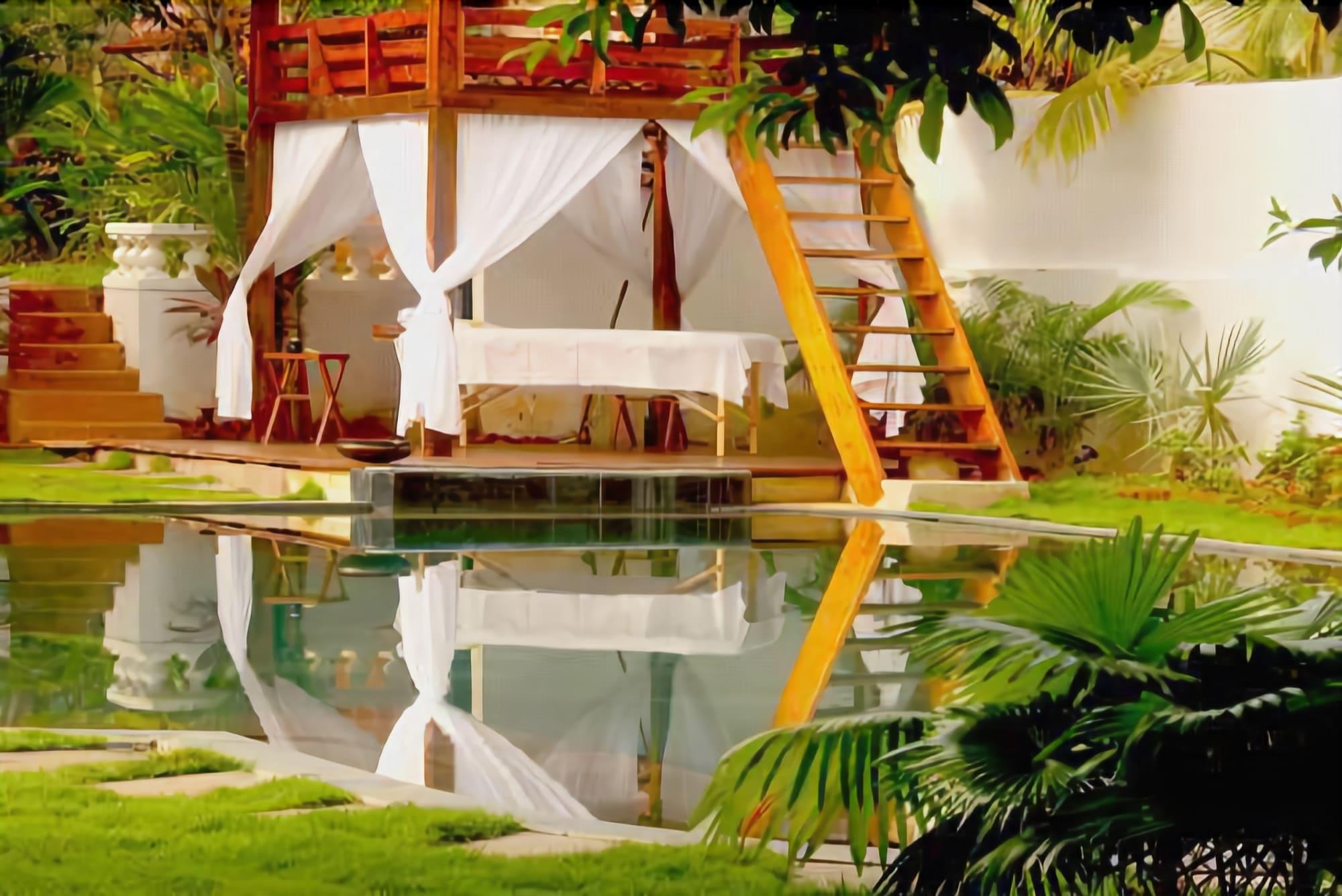 Siolim House by null