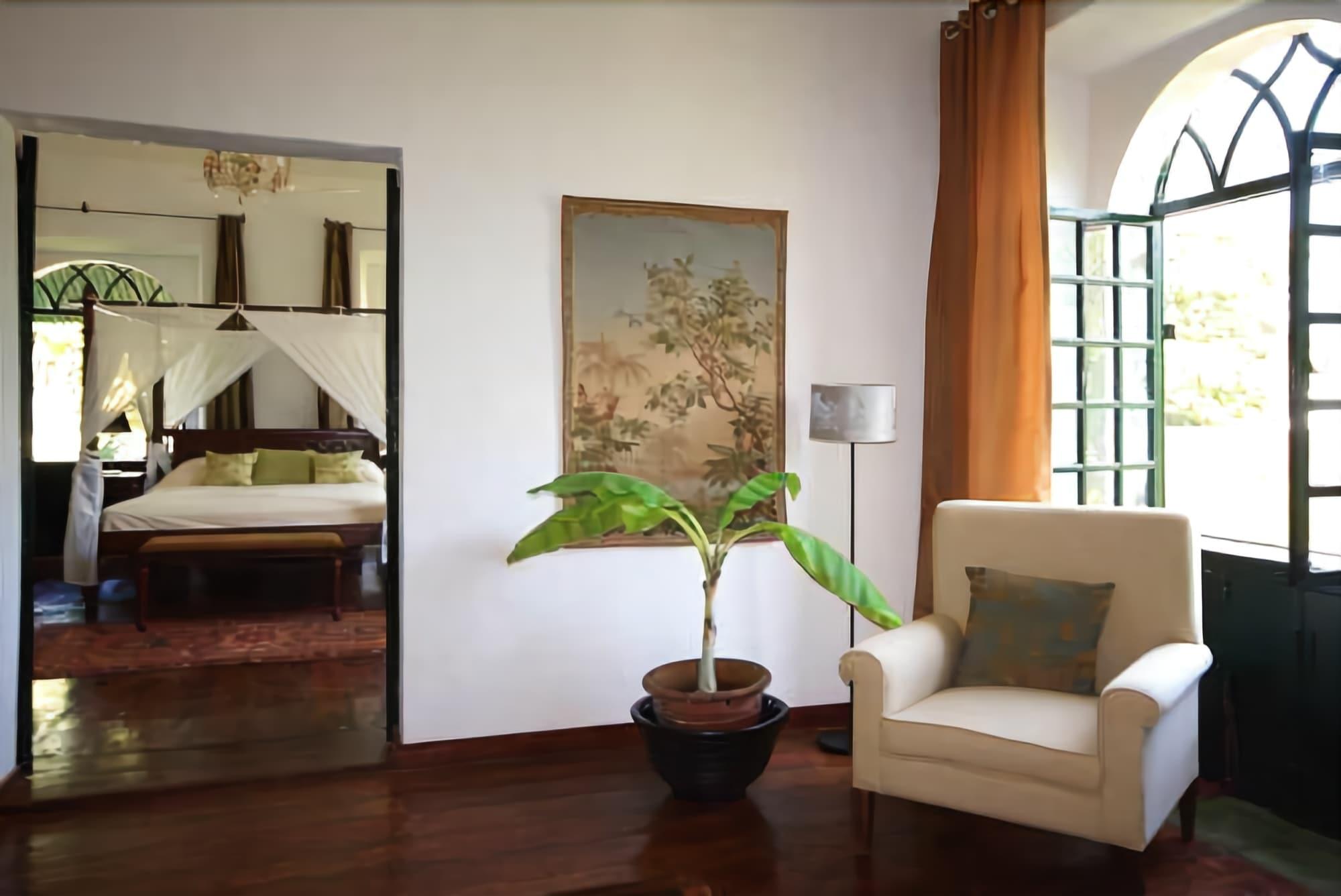 Siolim House by null