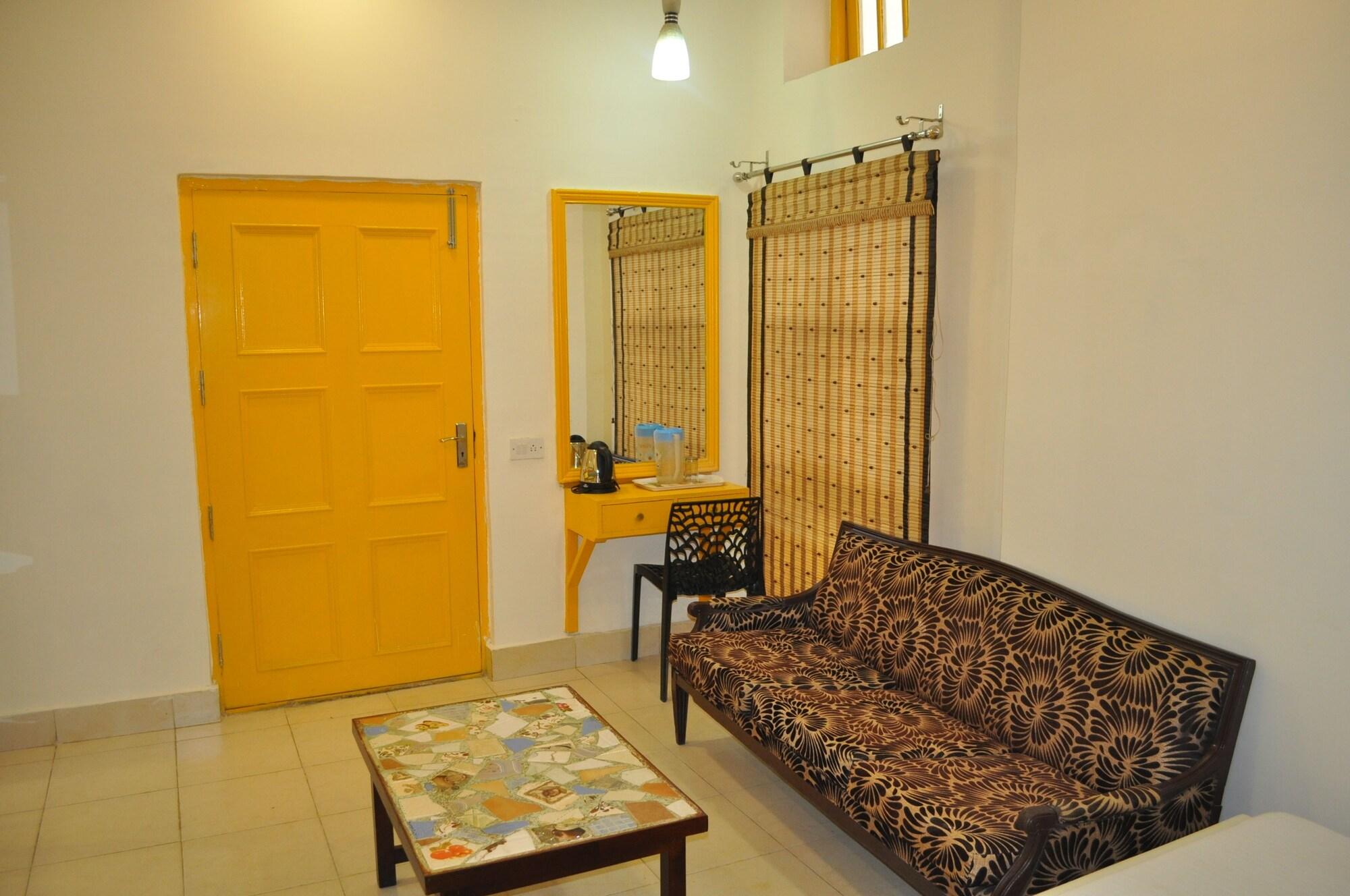 Hotel Kabli