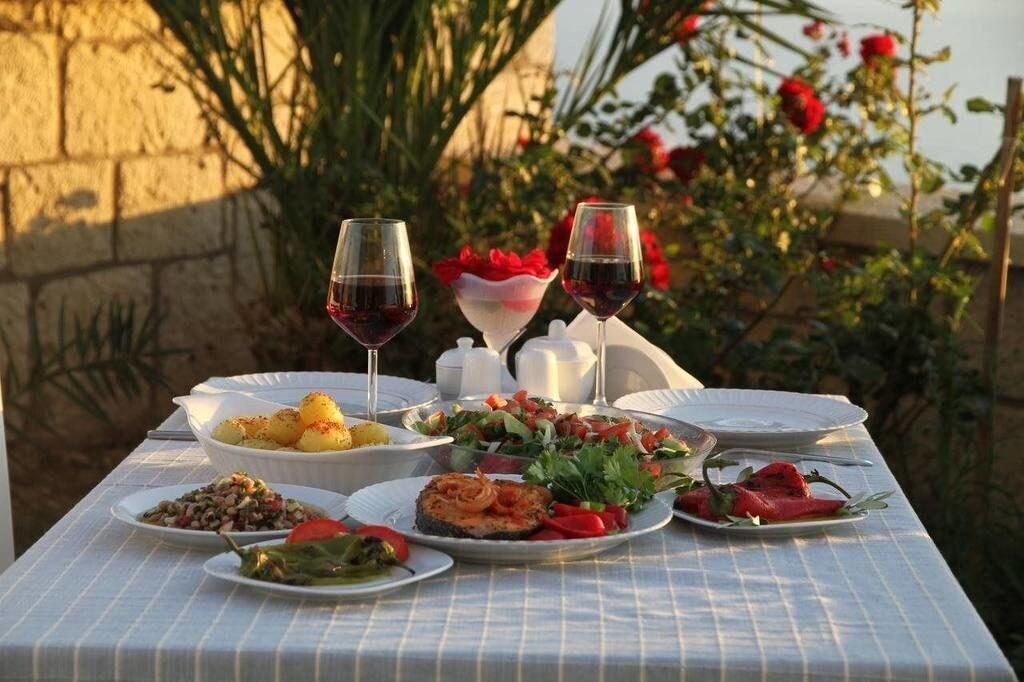 Fener Hotel Cafe & Kahvalti