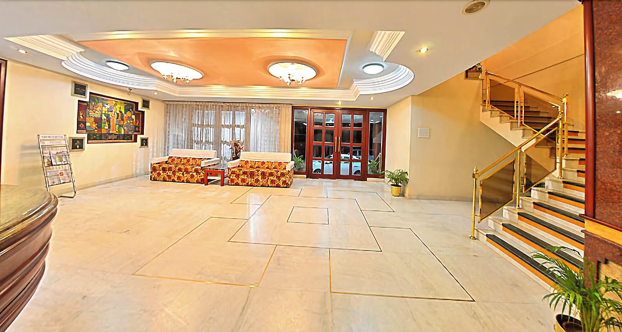 Hotel Gnanam by null