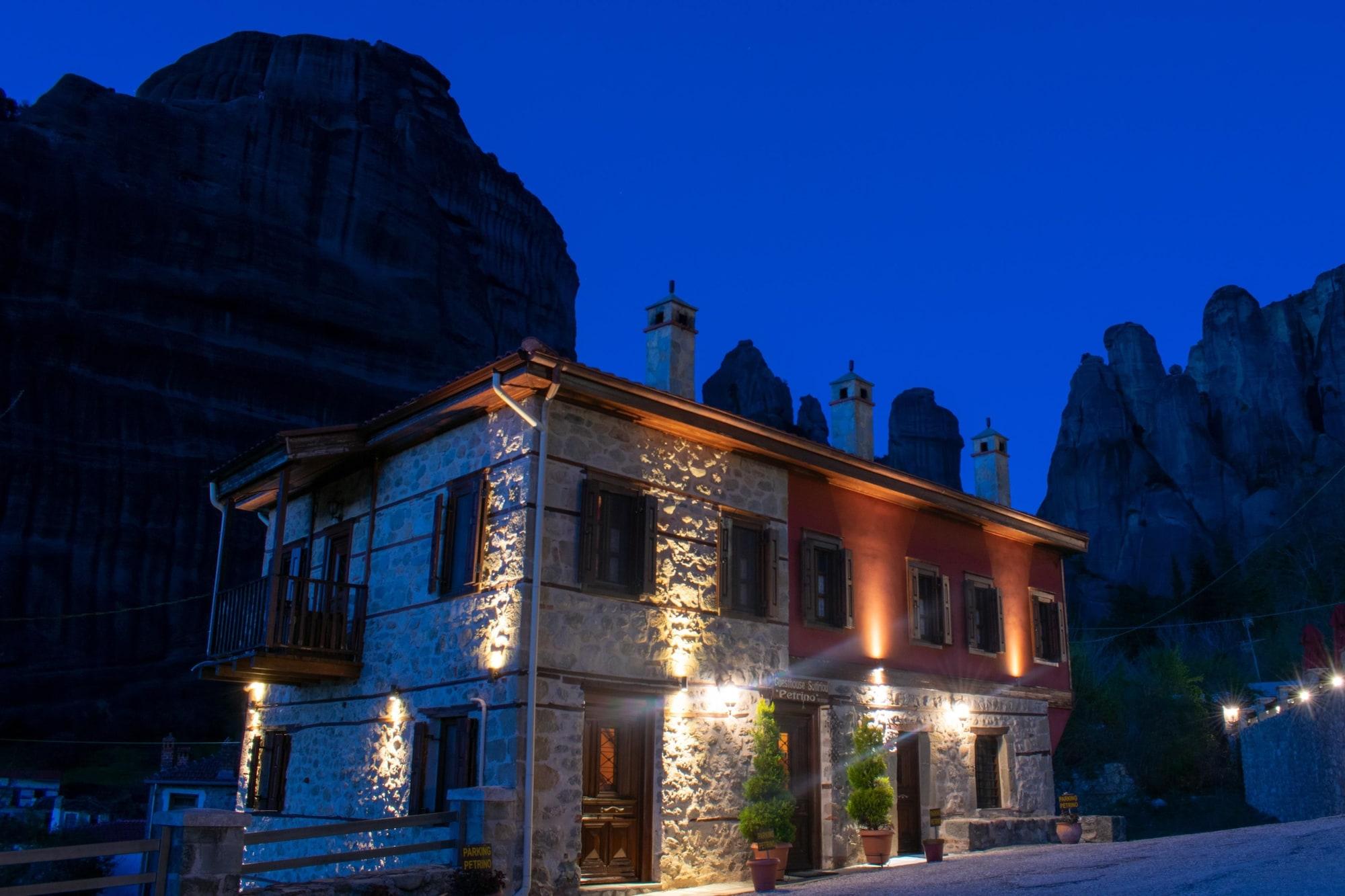 Guesthouse Sotiriou