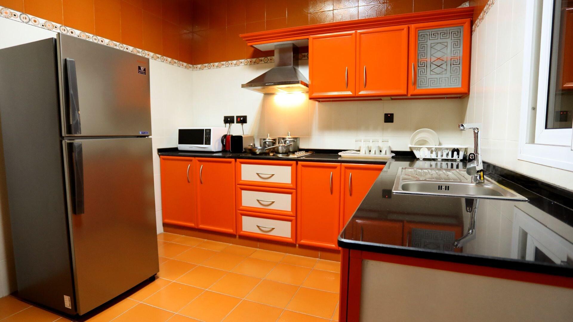 Remas Hotel Suites