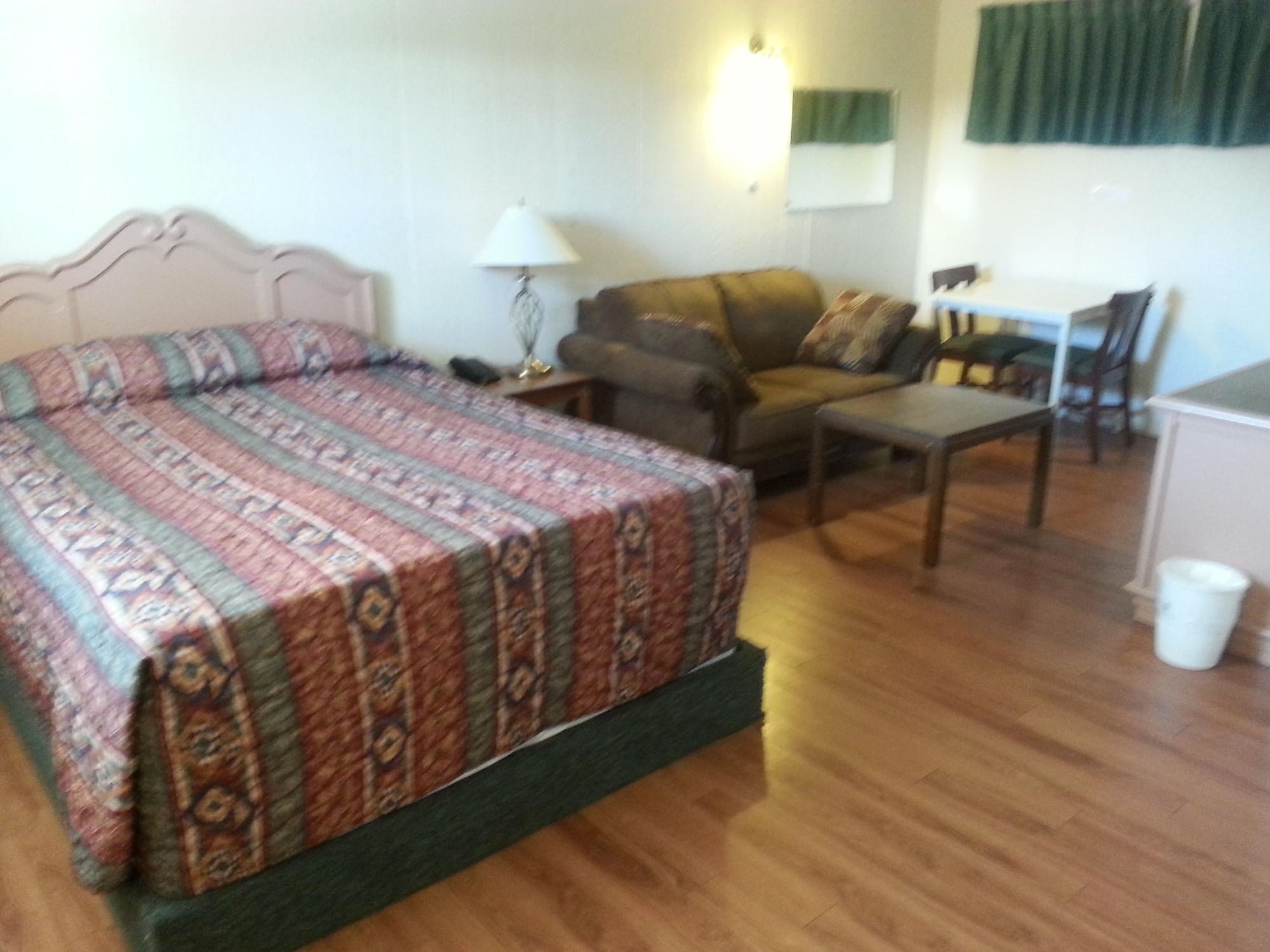 Shannon Motel